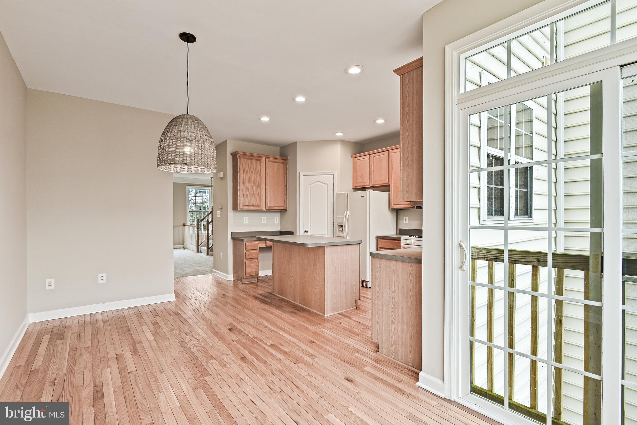 BRAMBLETON - Residential