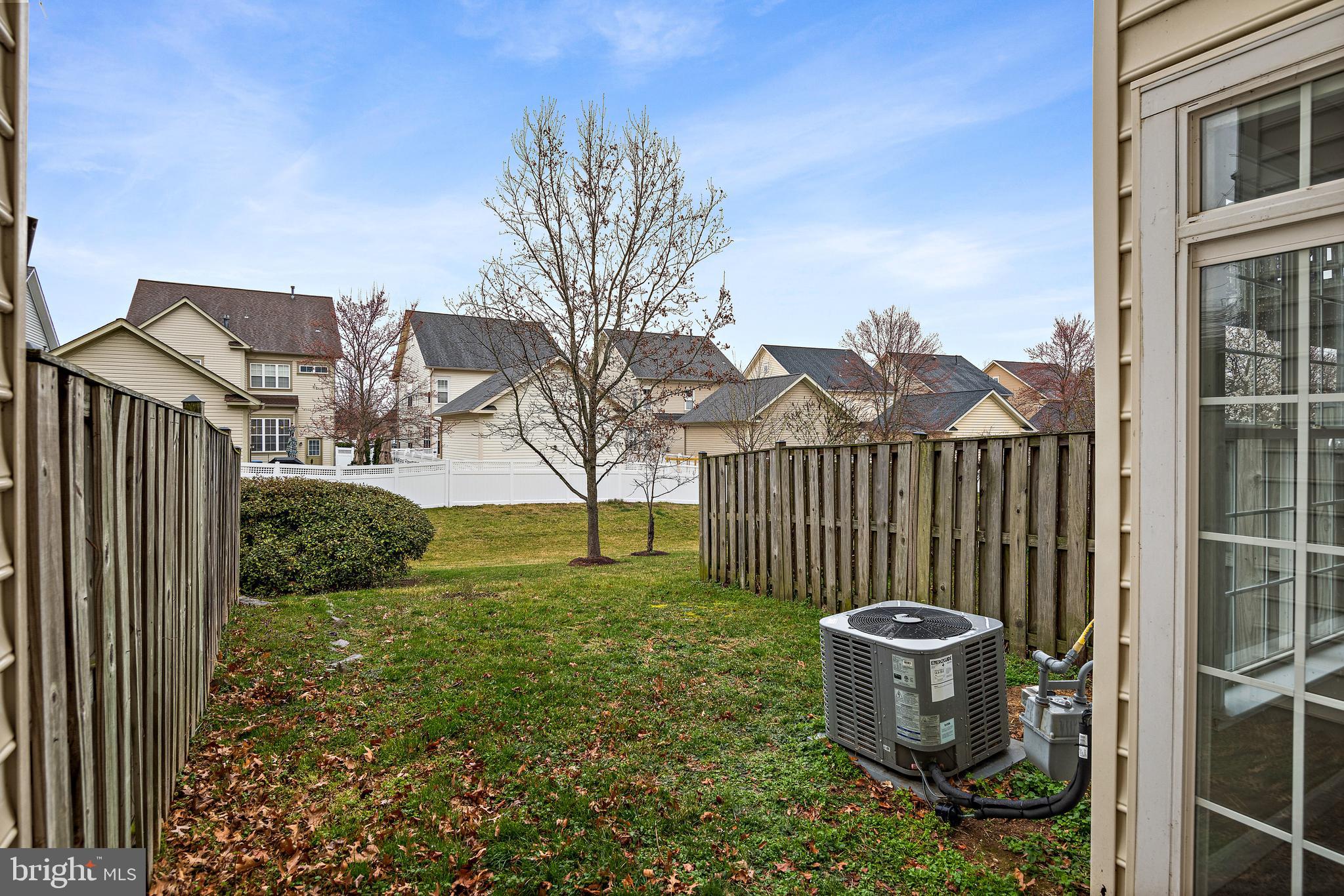 BRAMBLETON - Residential