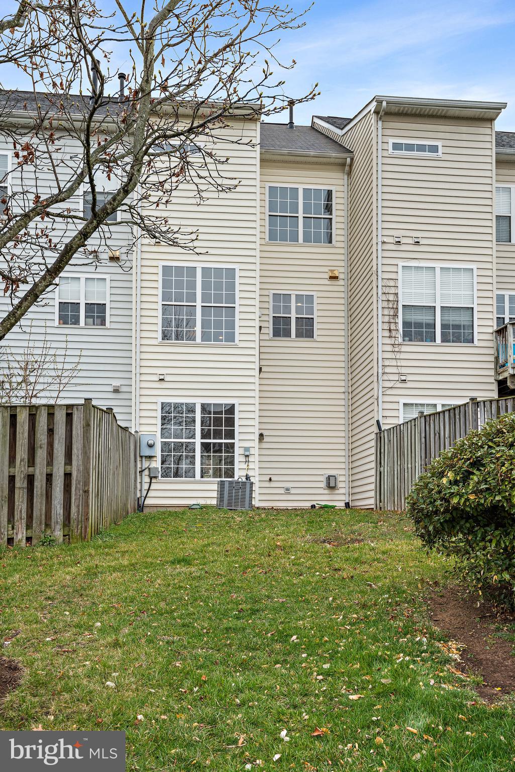 BRAMBLETON - Residential