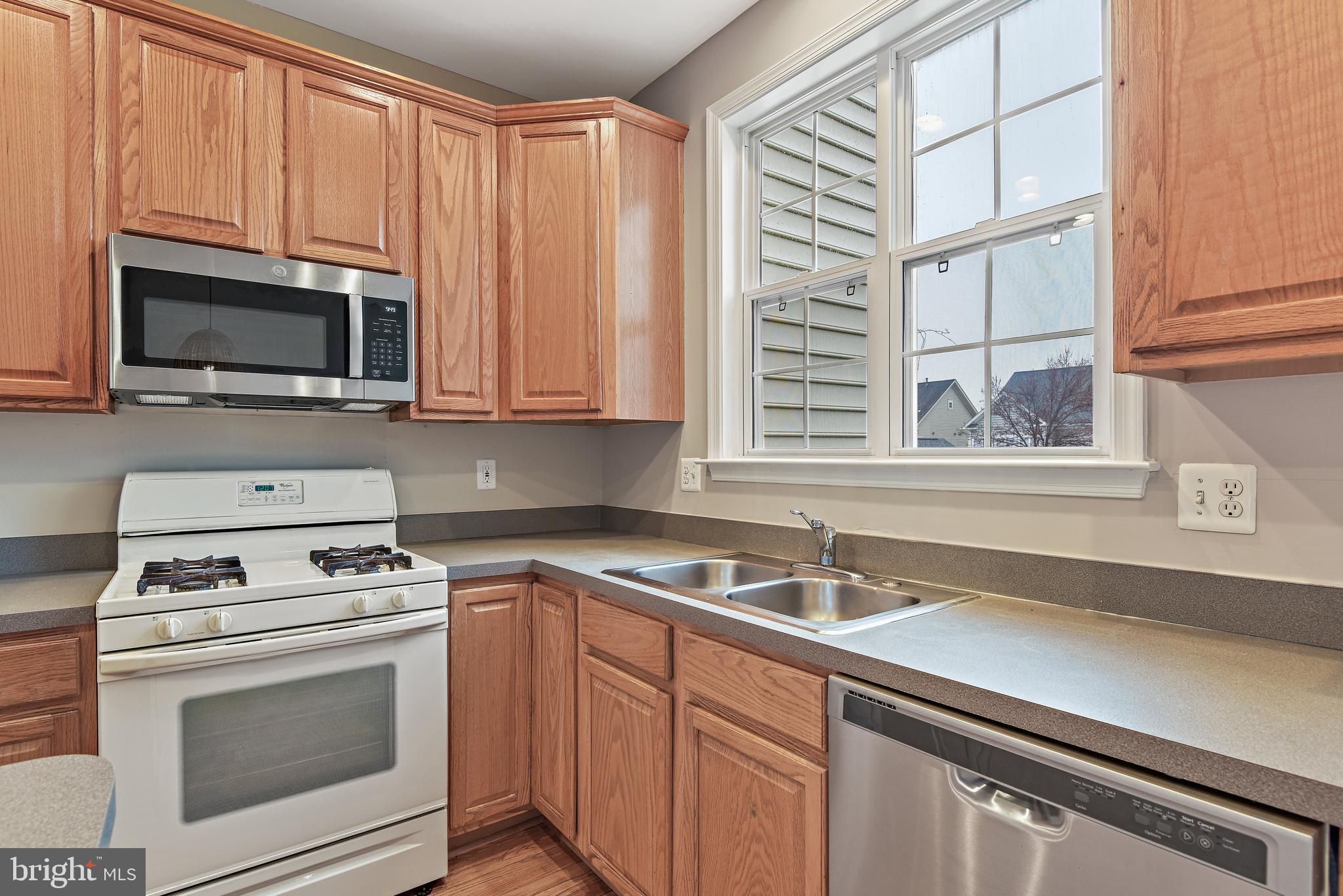 BRAMBLETON - Residential