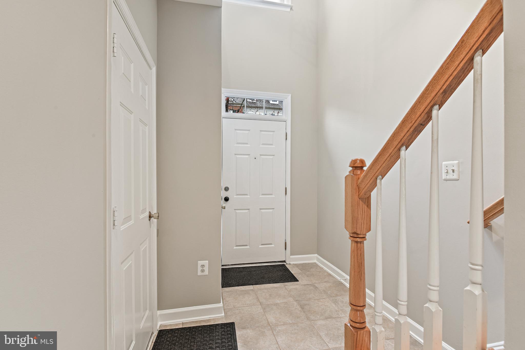 BRAMBLETON - Residential