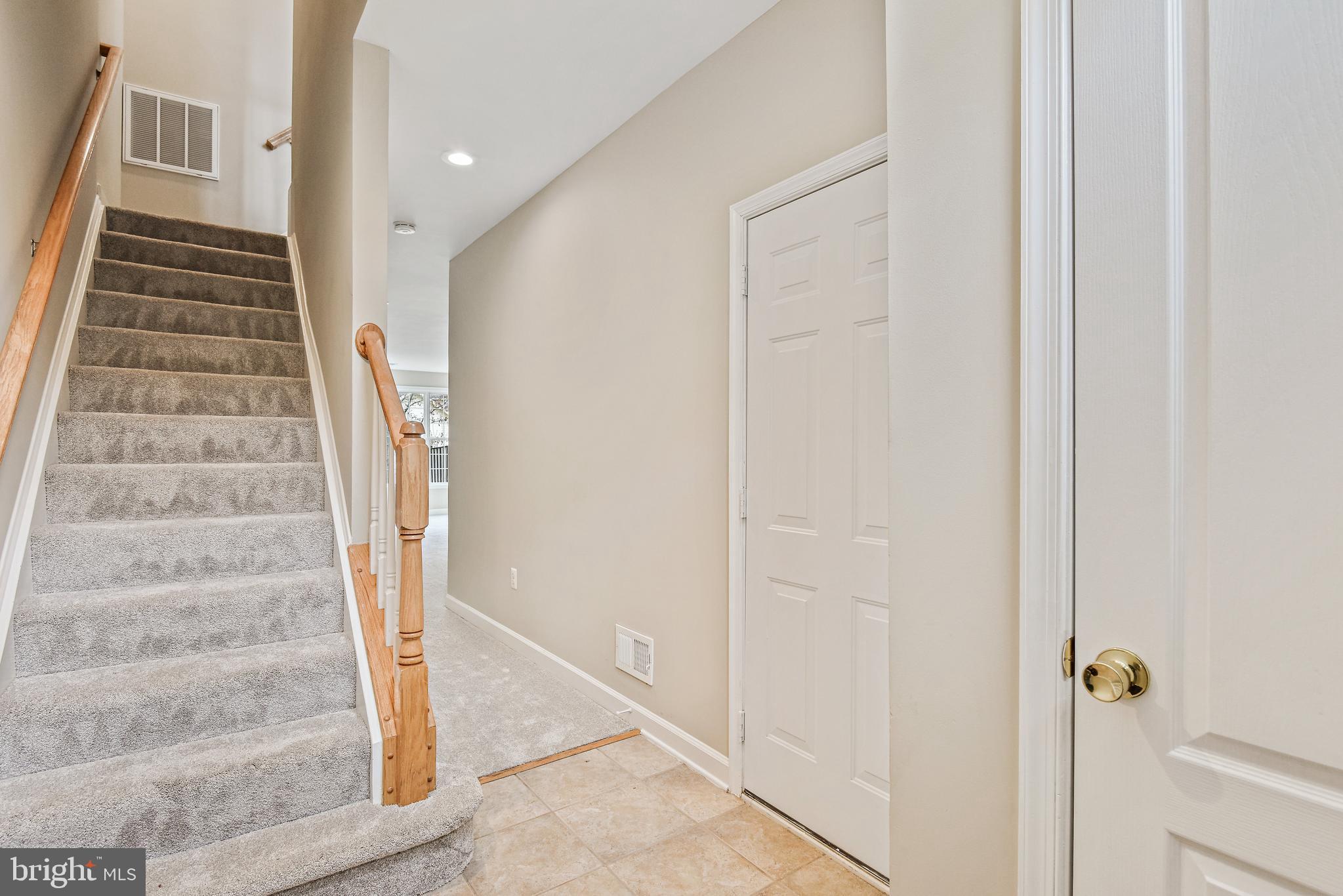 BRAMBLETON - Residential