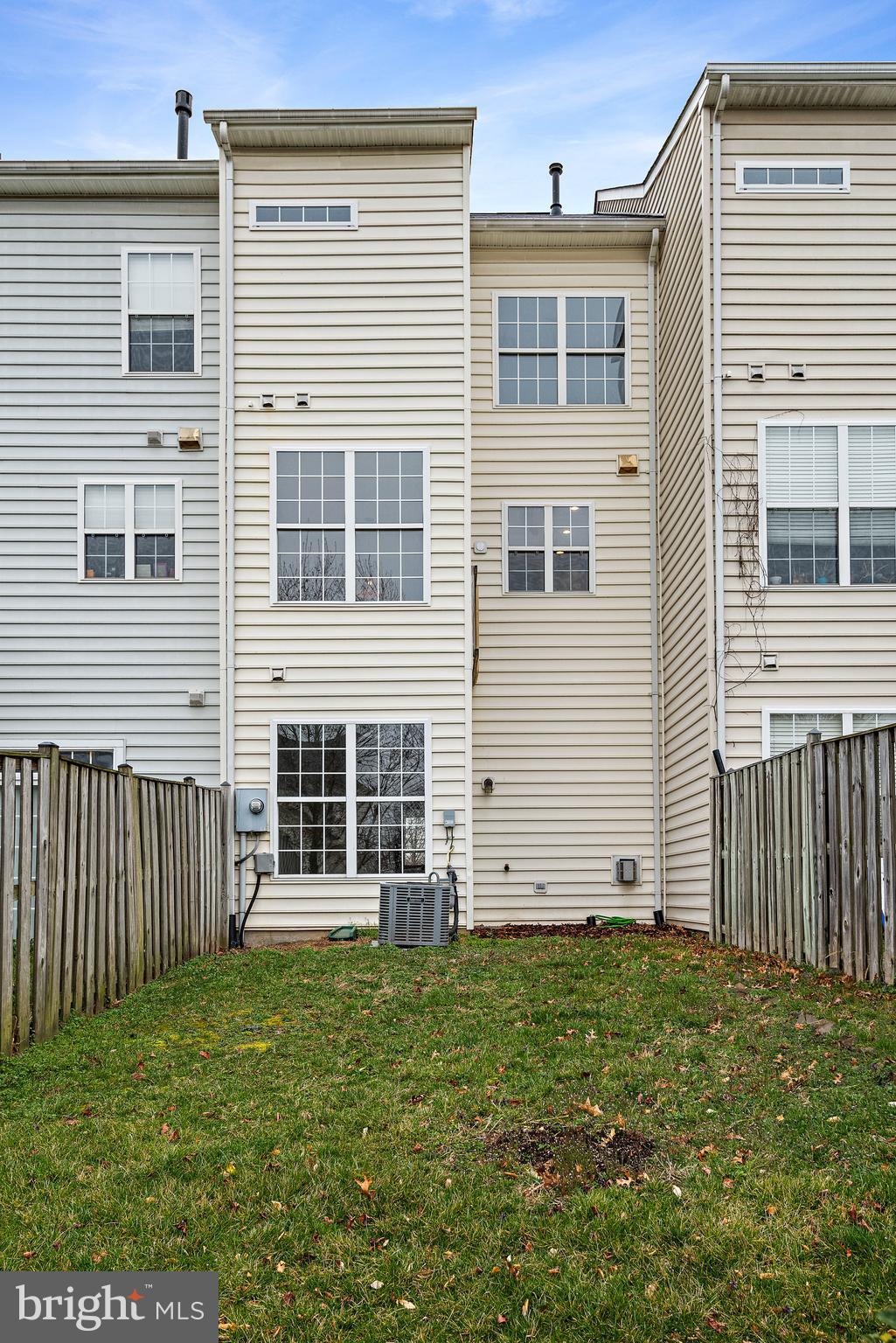 BRAMBLETON - Residential