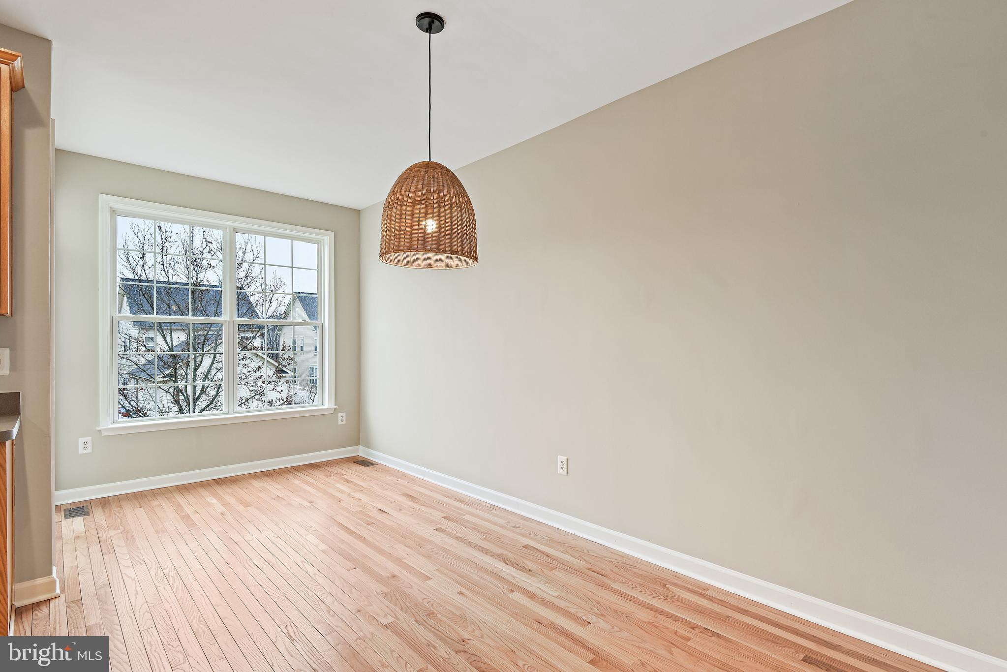 BRAMBLETON - Residential