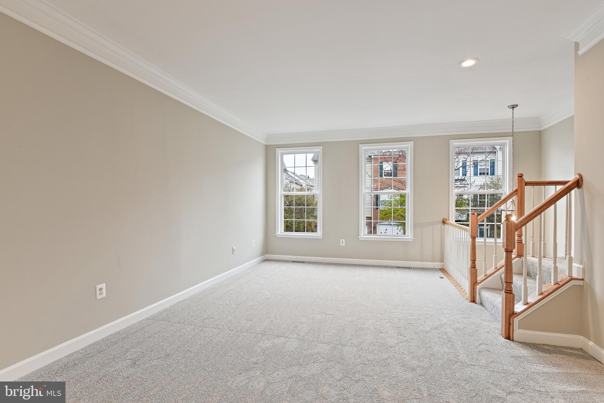 BRAMBLETON - Residential