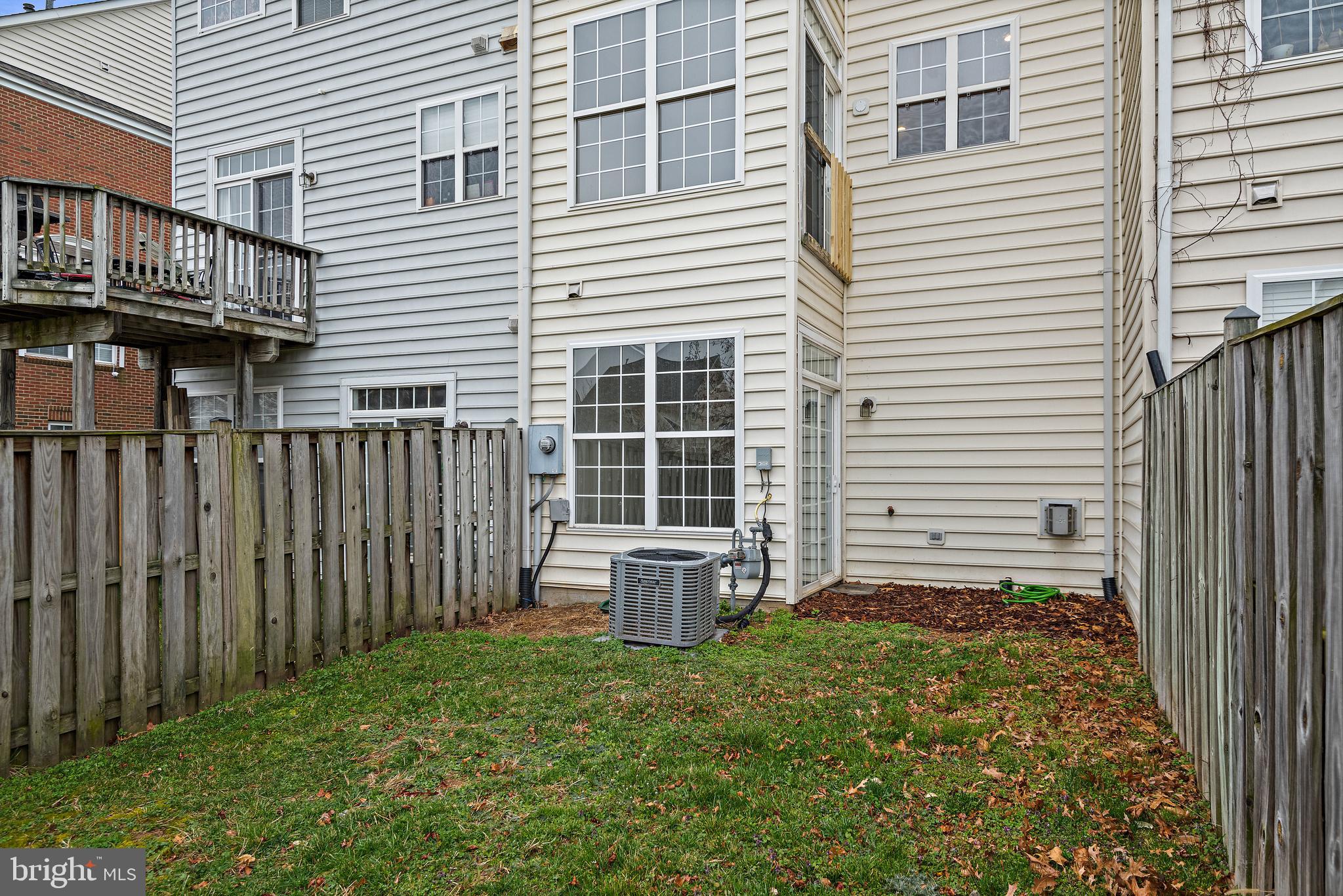 BRAMBLETON - Residential