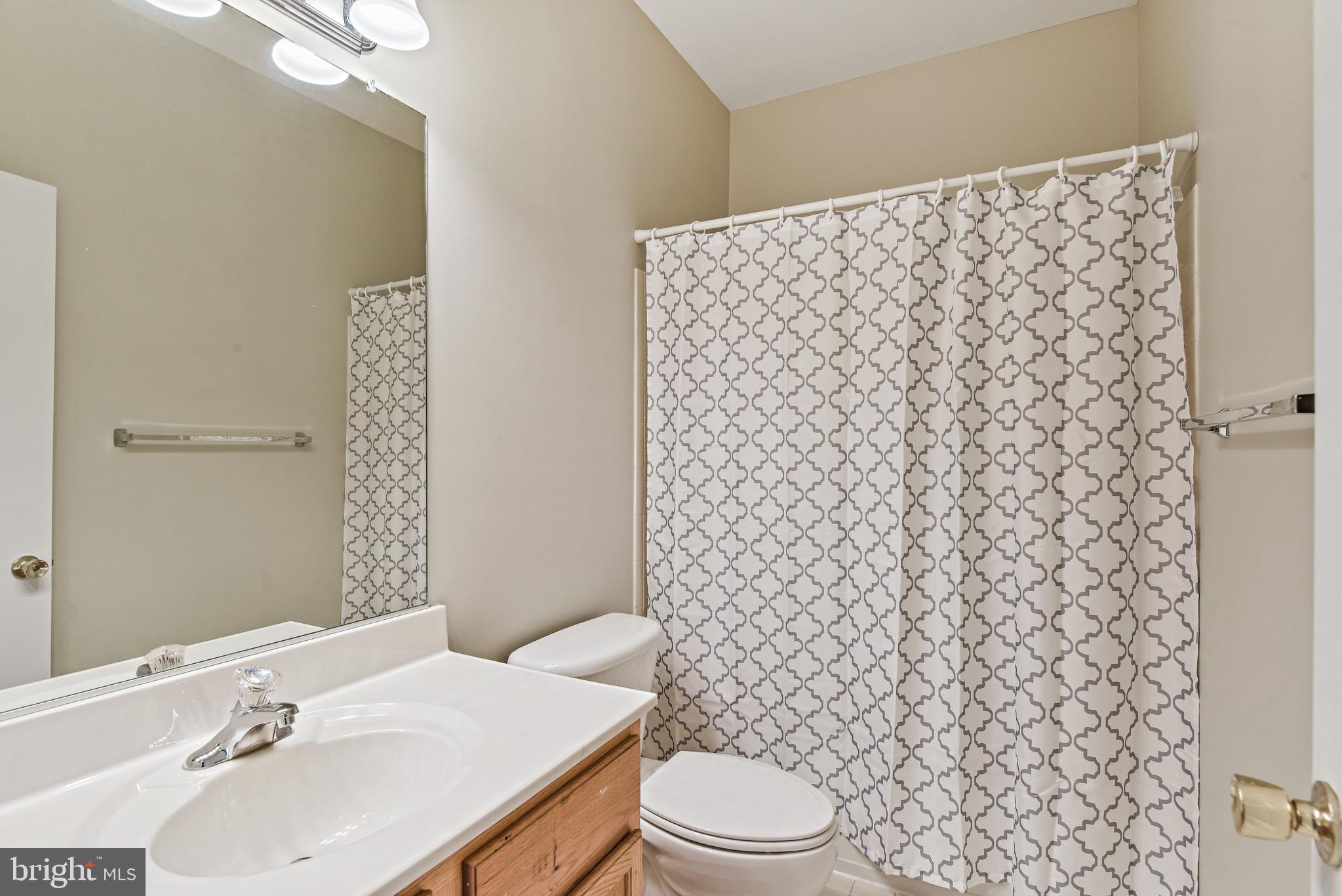 BRAMBLETON - Residential