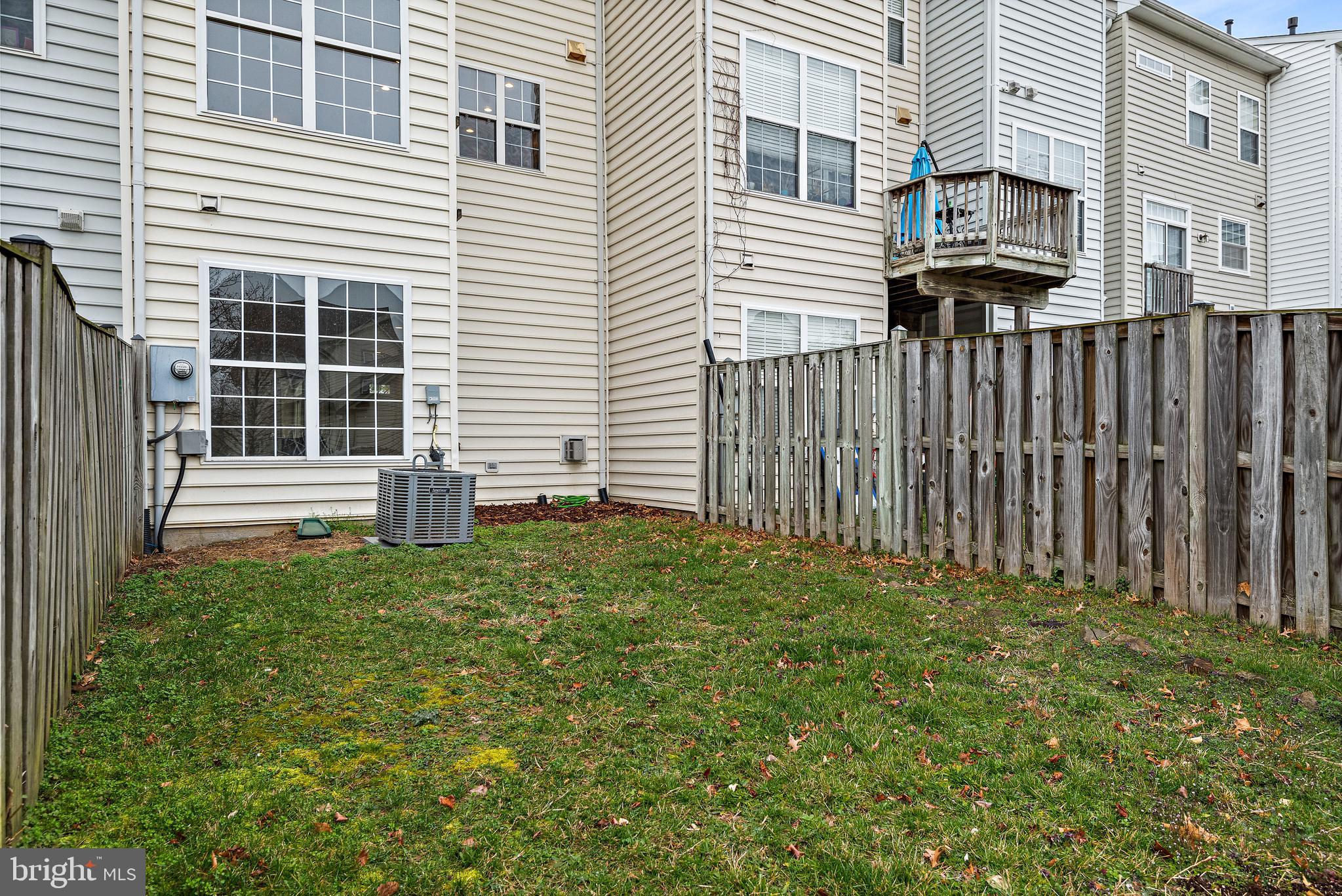 BRAMBLETON - Residential