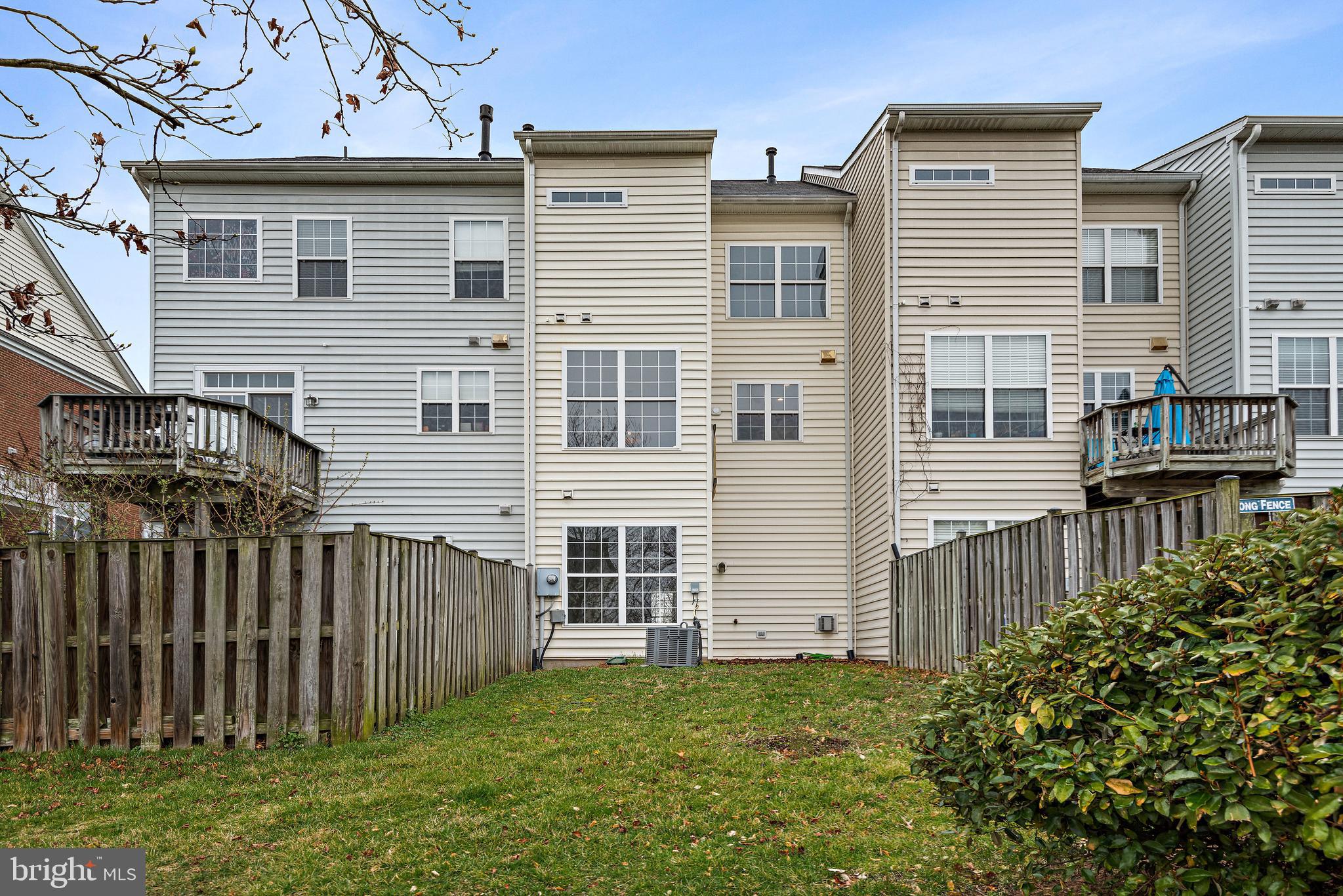 BRAMBLETON - Residential