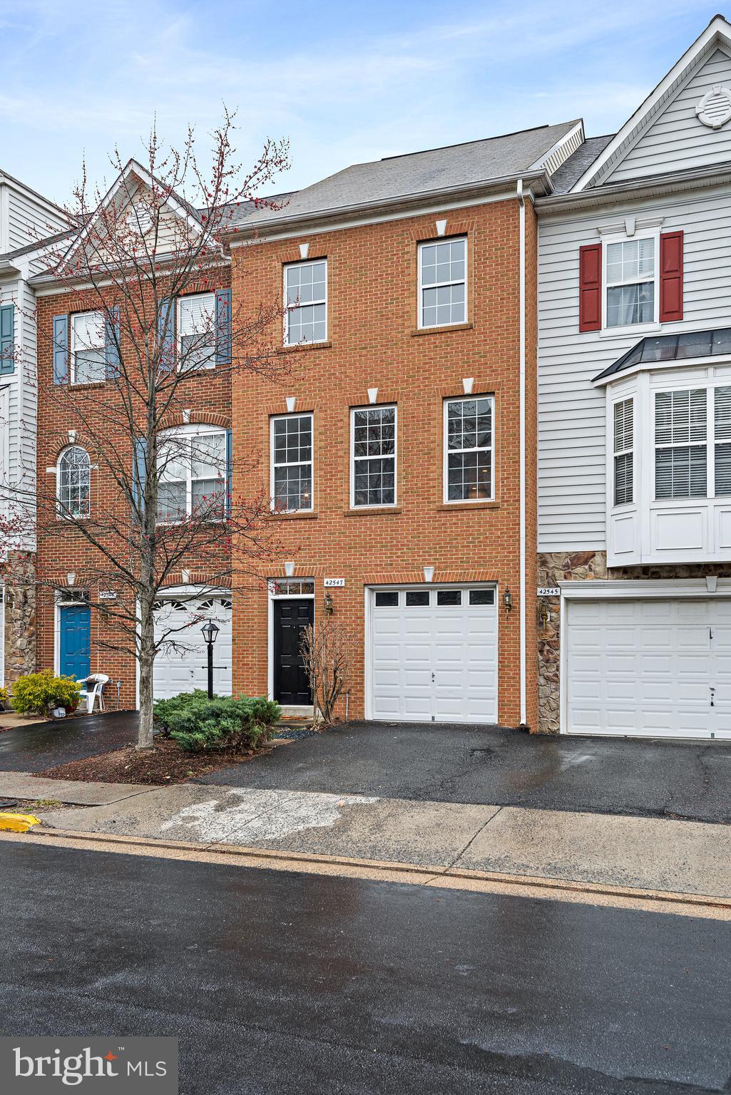 BRAMBLETON - Residential