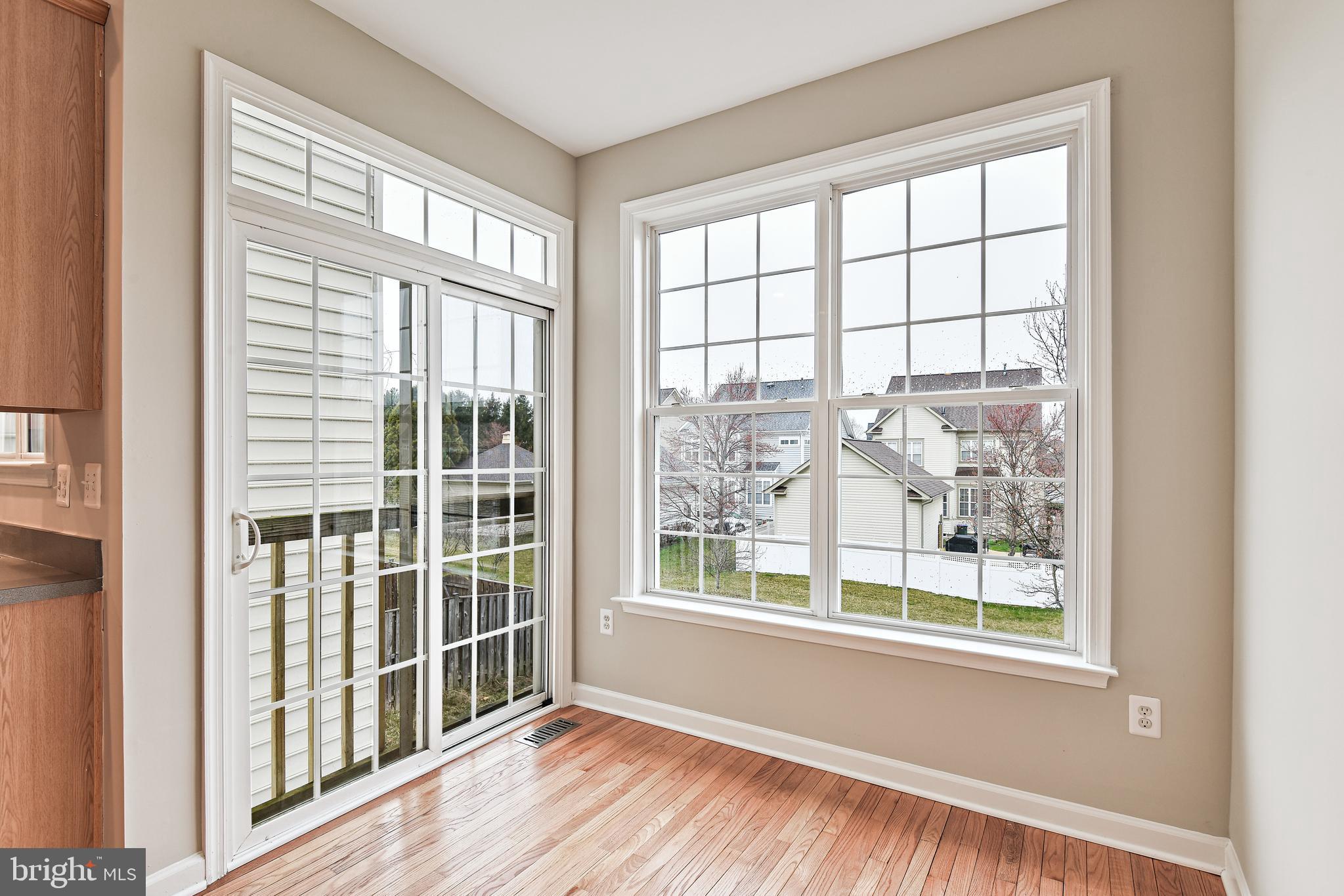 BRAMBLETON - Residential