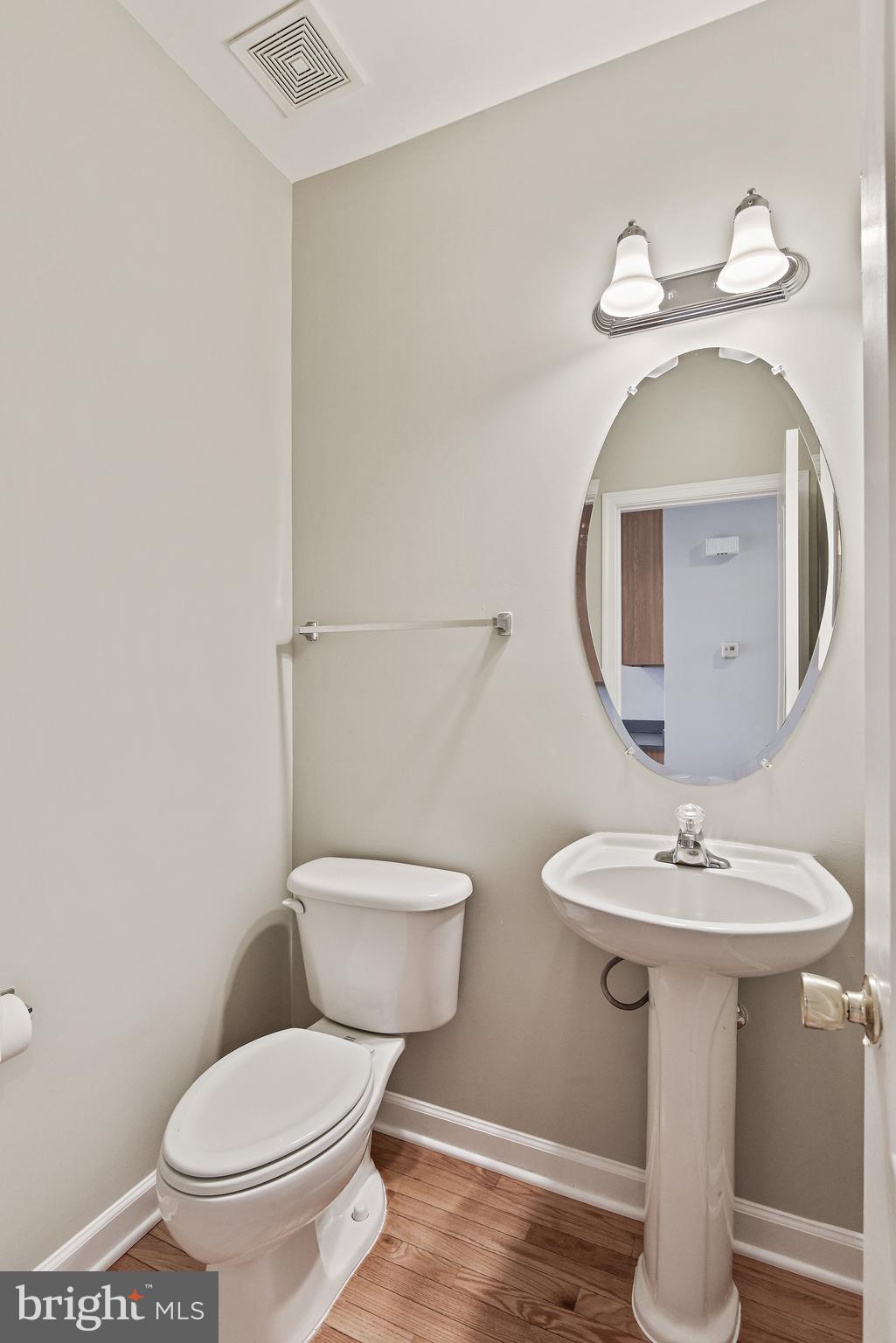 BRAMBLETON - Residential