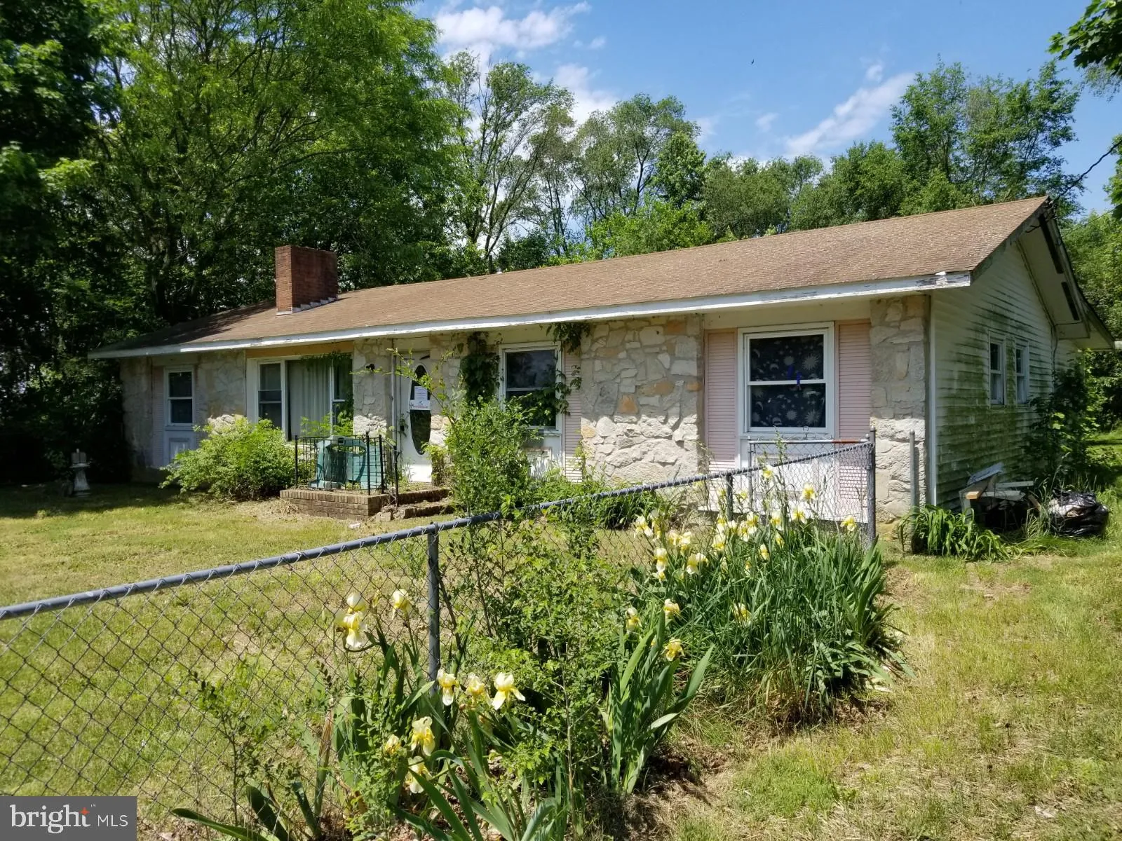 5871 Willow Grove Road, Camden Wyoming, DE 19934