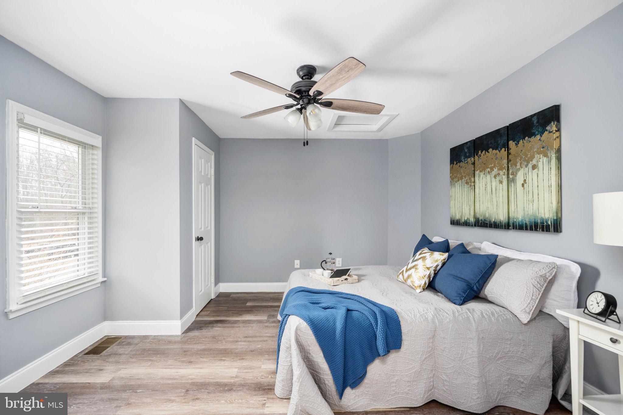 TUELL-WESLEY - Residential