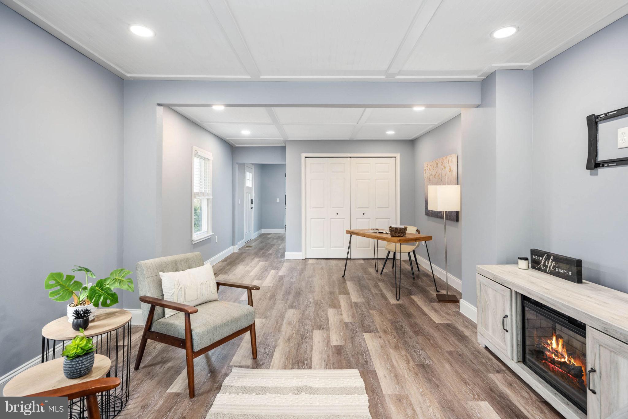 TUELL-WESLEY - Residential