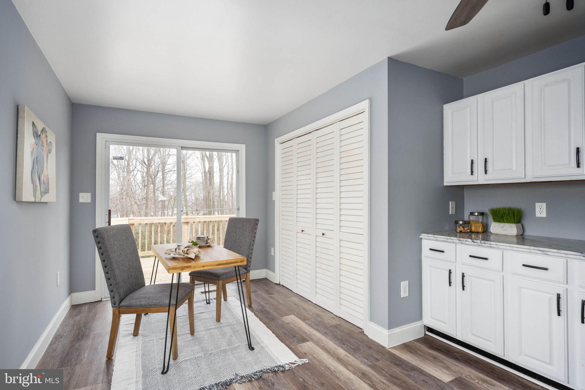 TUELL-WESLEY - Residential