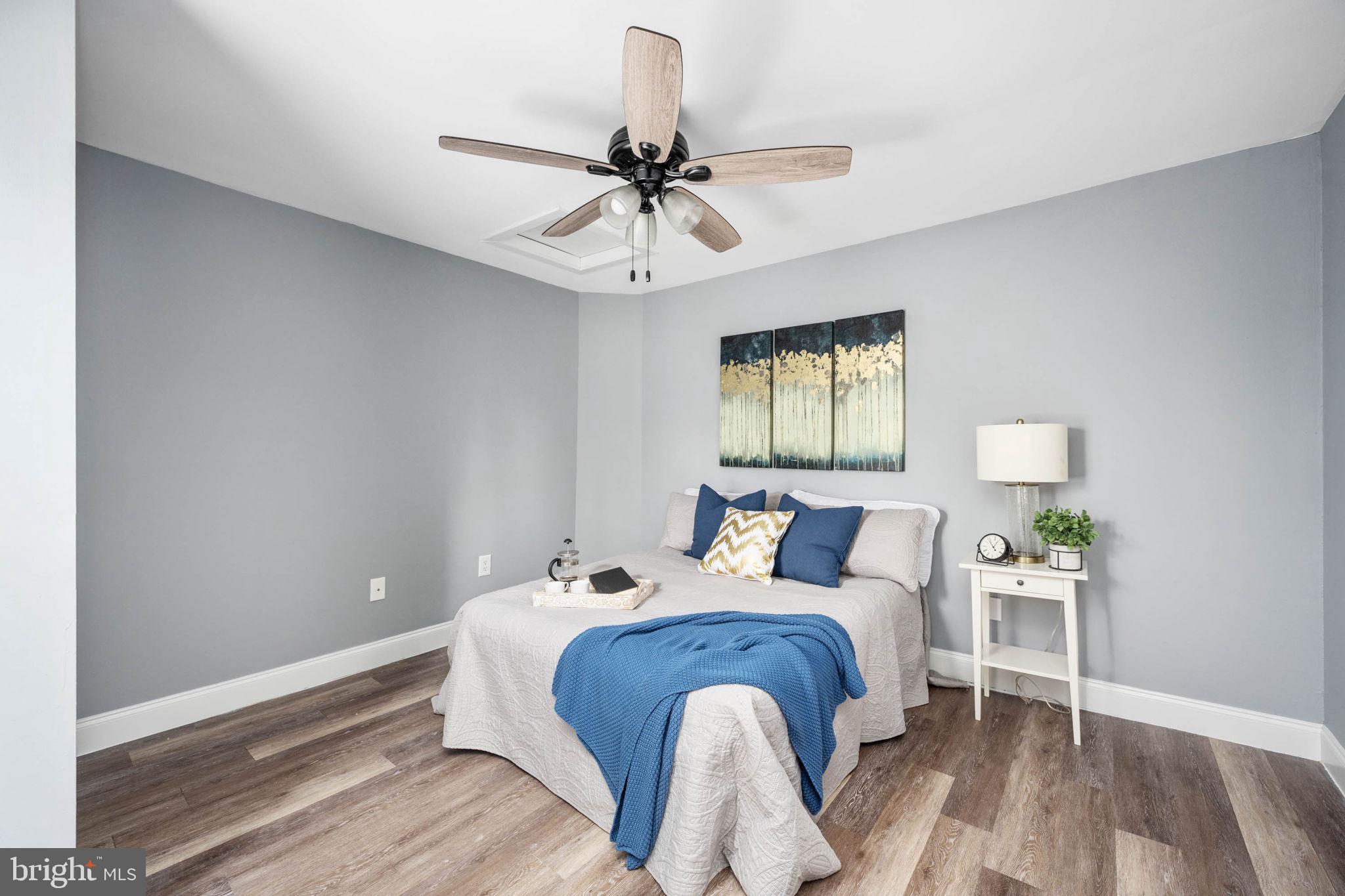 TUELL-WESLEY - Residential