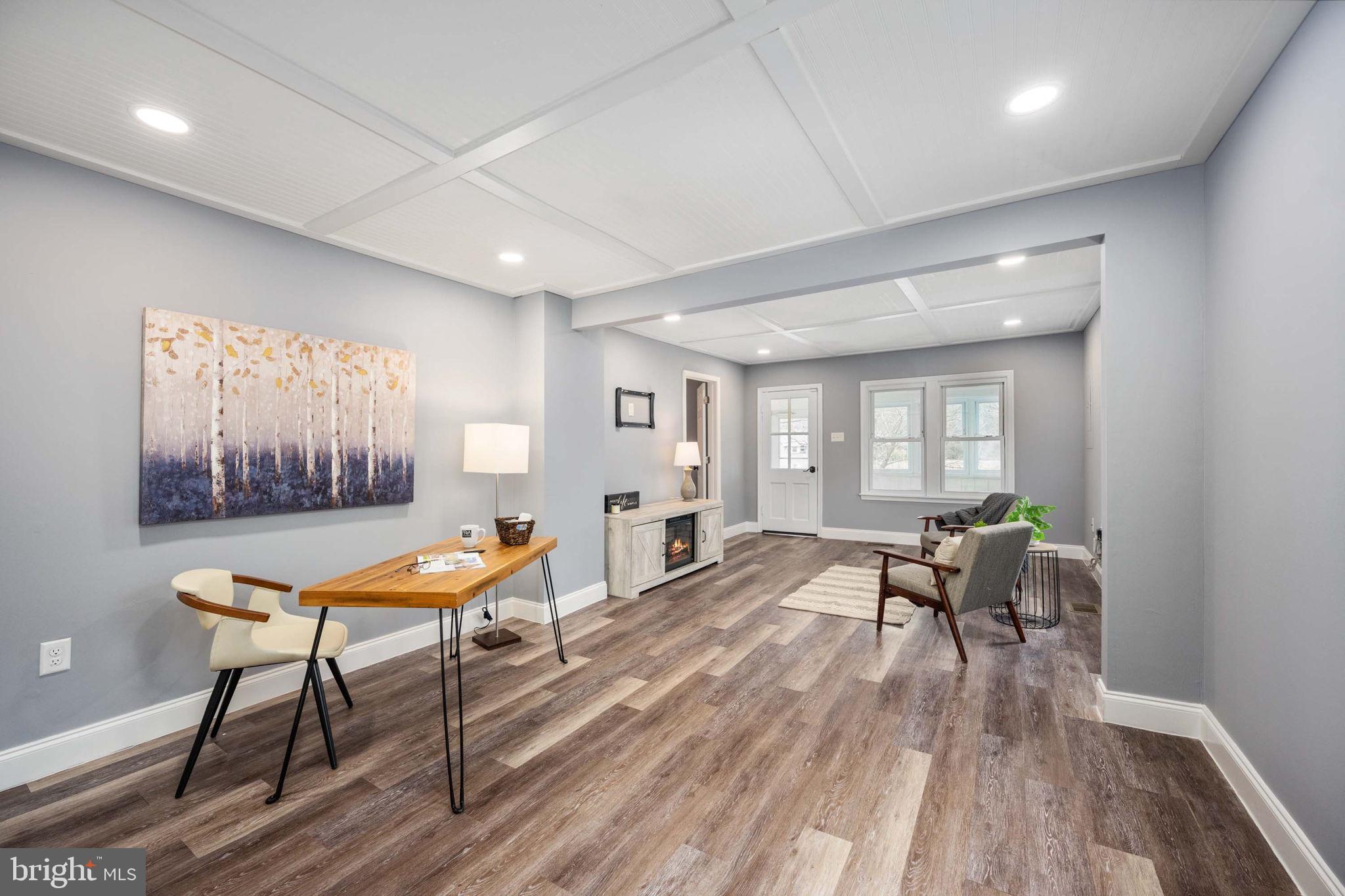 TUELL-WESLEY - Residential