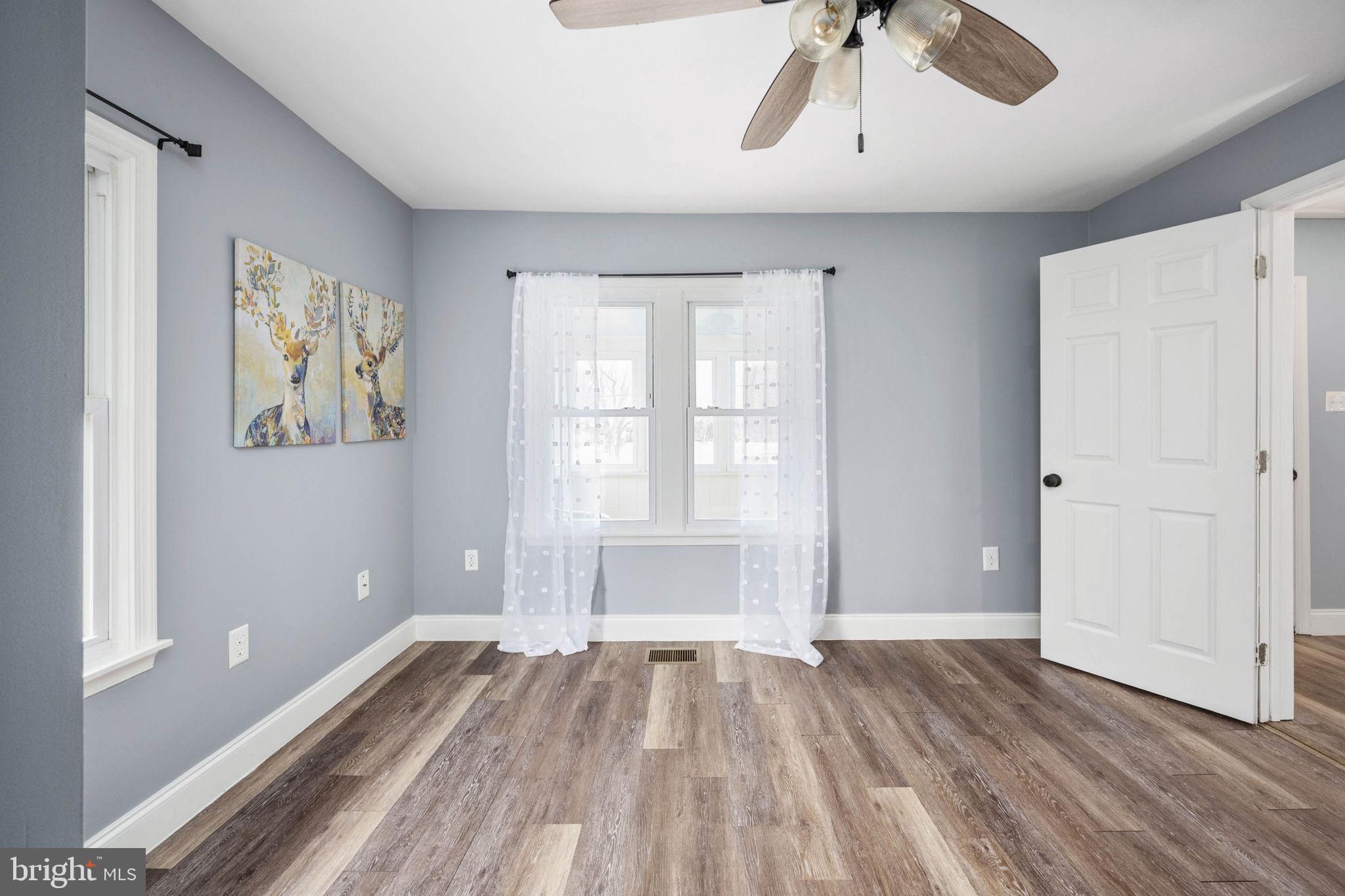 TUELL-WESLEY - Residential