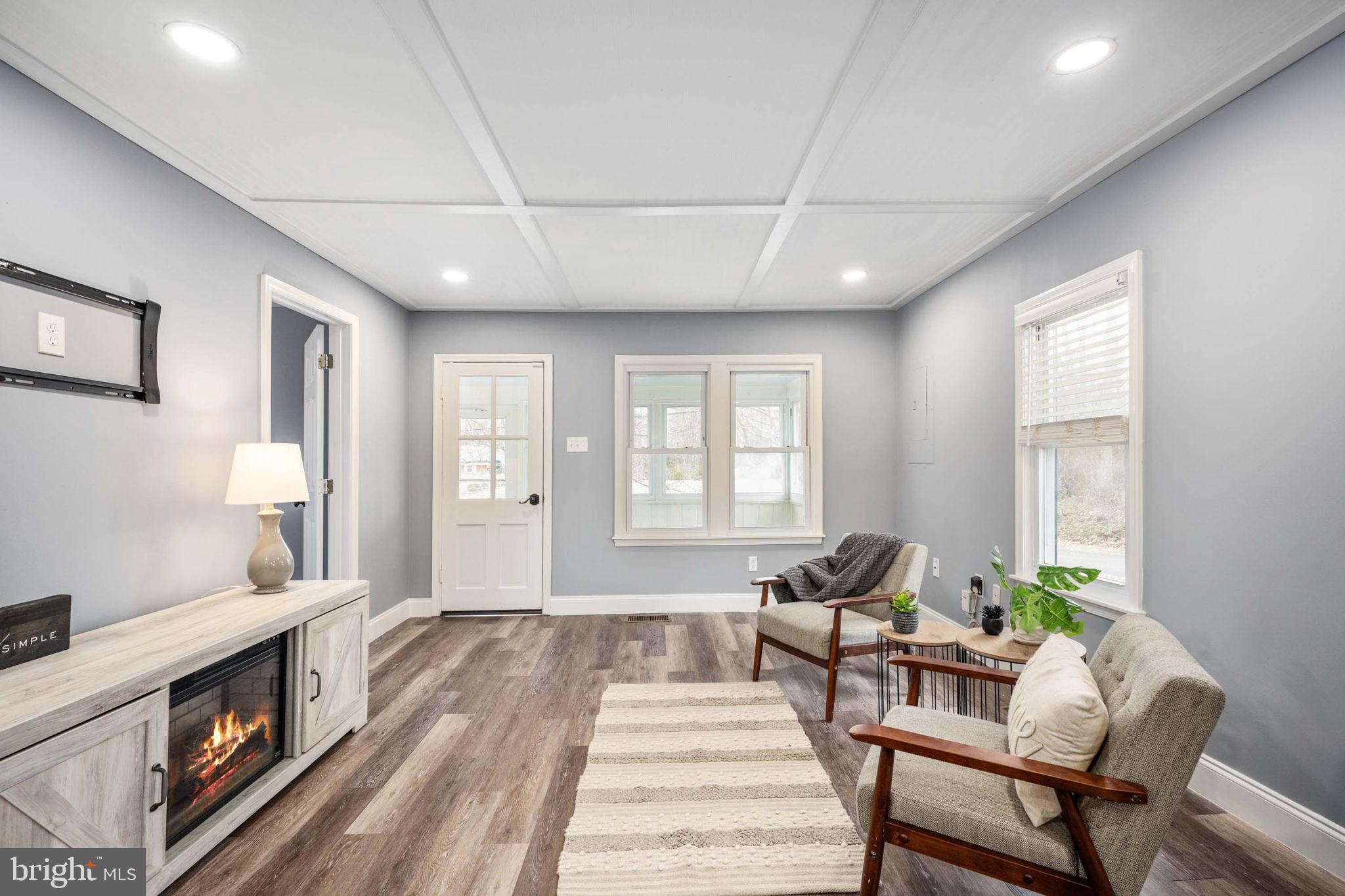 TUELL-WESLEY - Residential