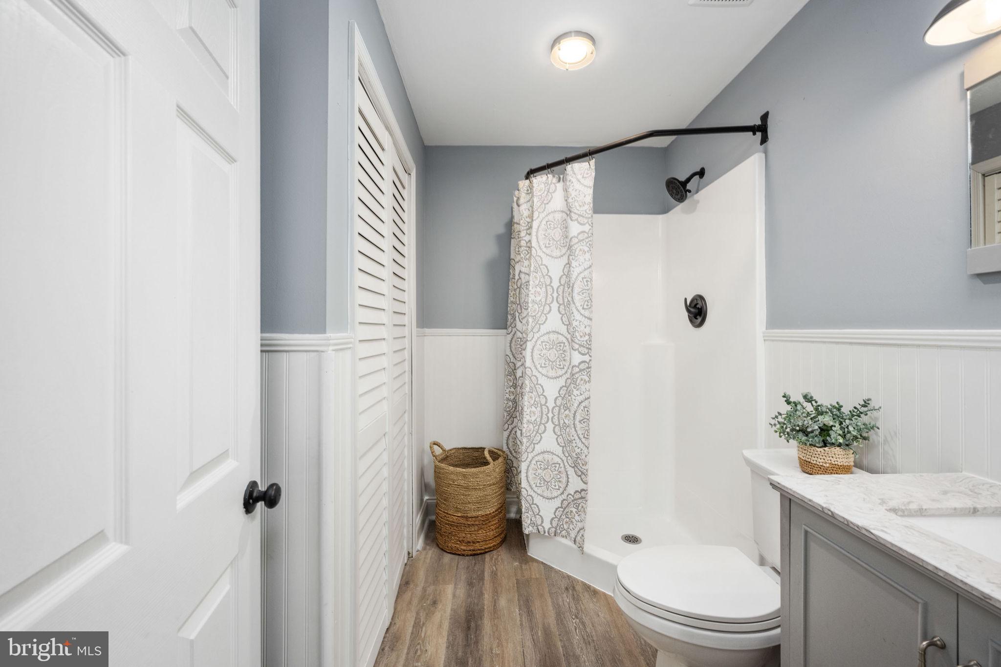 TUELL-WESLEY - Residential