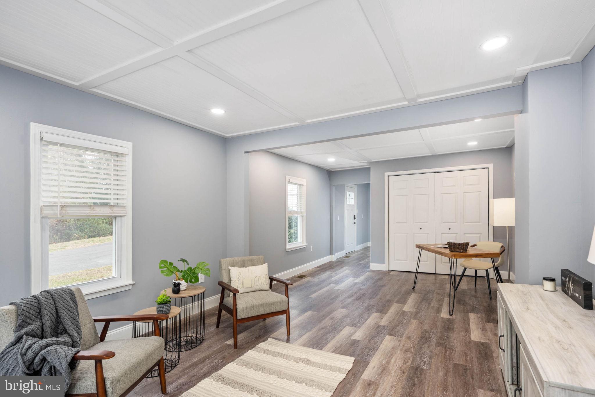 TUELL-WESLEY - Residential