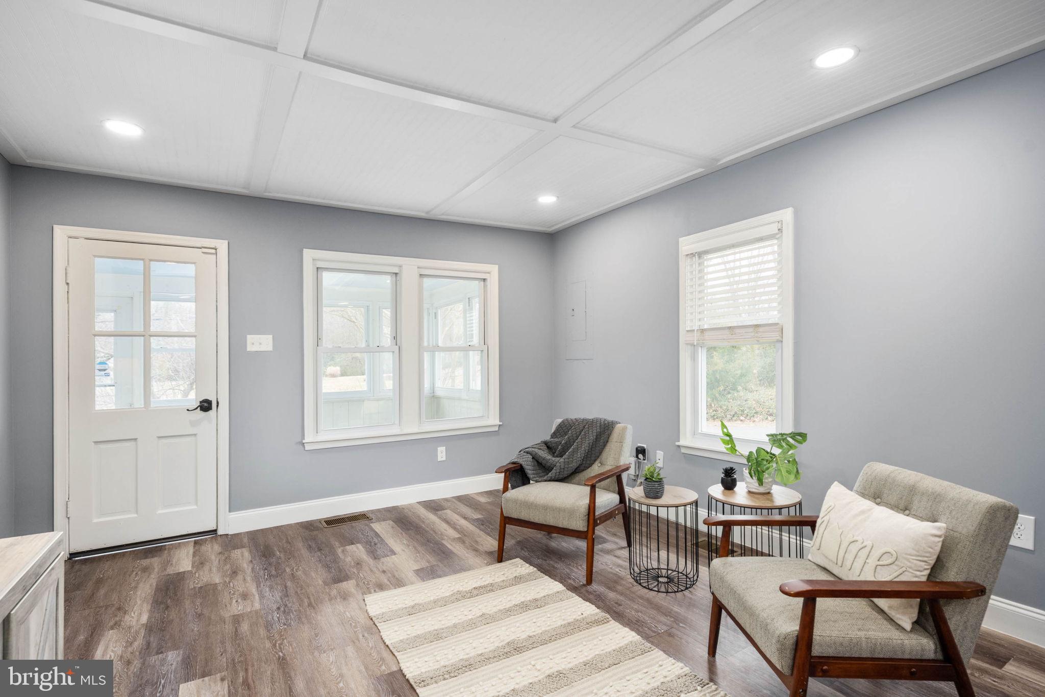 TUELL-WESLEY - Residential