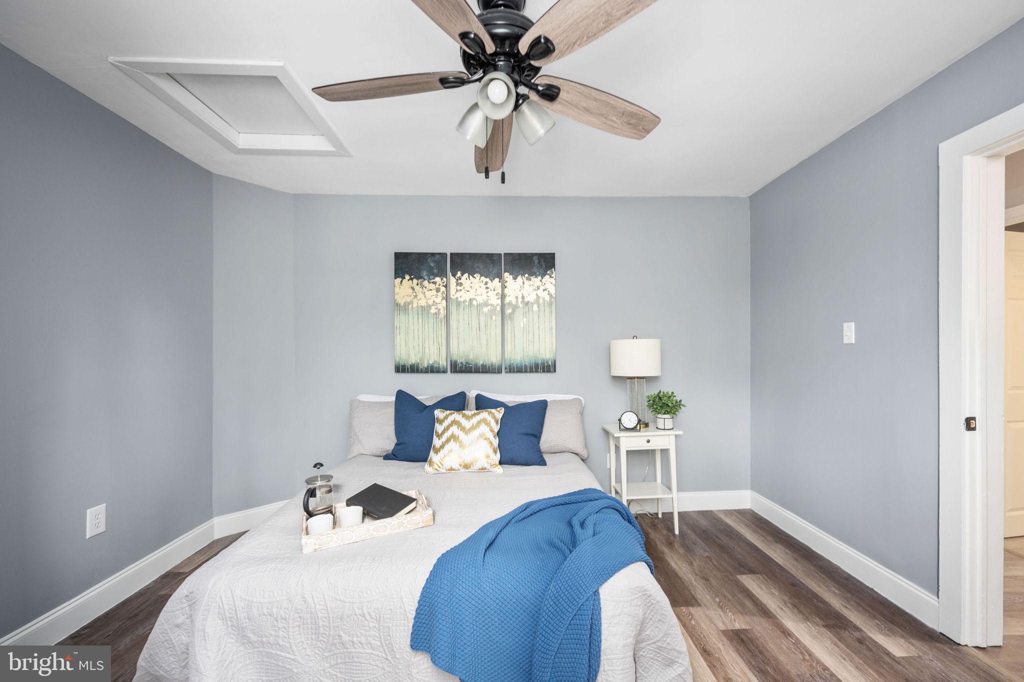 TUELL-WESLEY - Residential