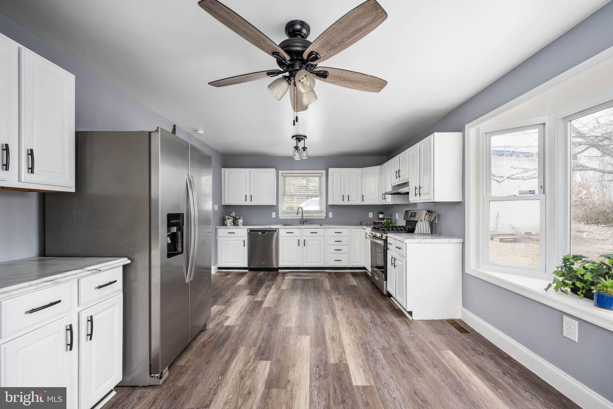 TUELL-WESLEY - Residential