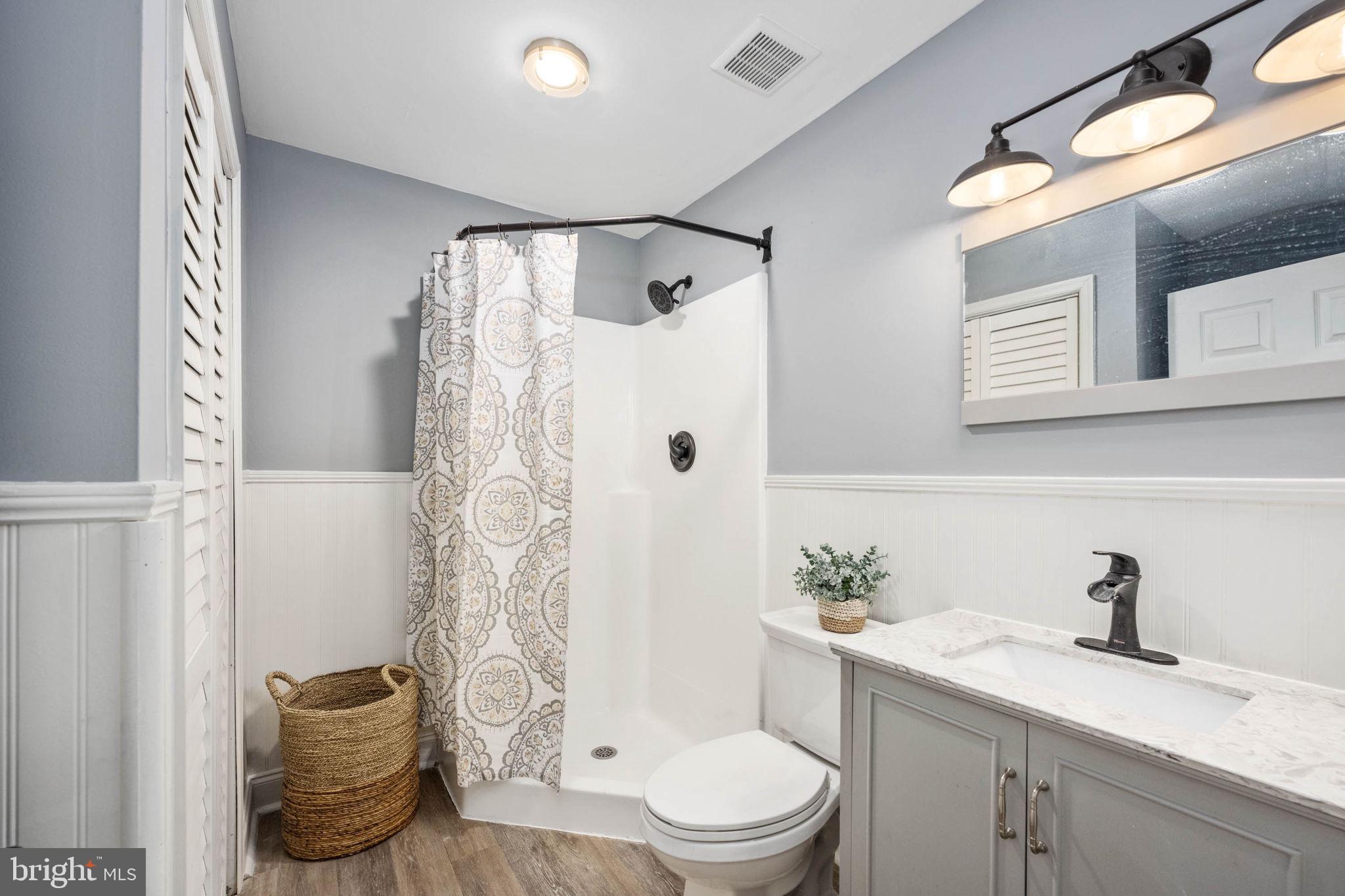 TUELL-WESLEY - Residential