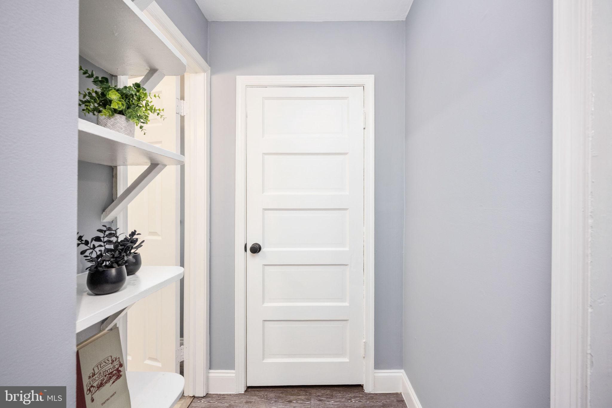 TUELL-WESLEY - Residential