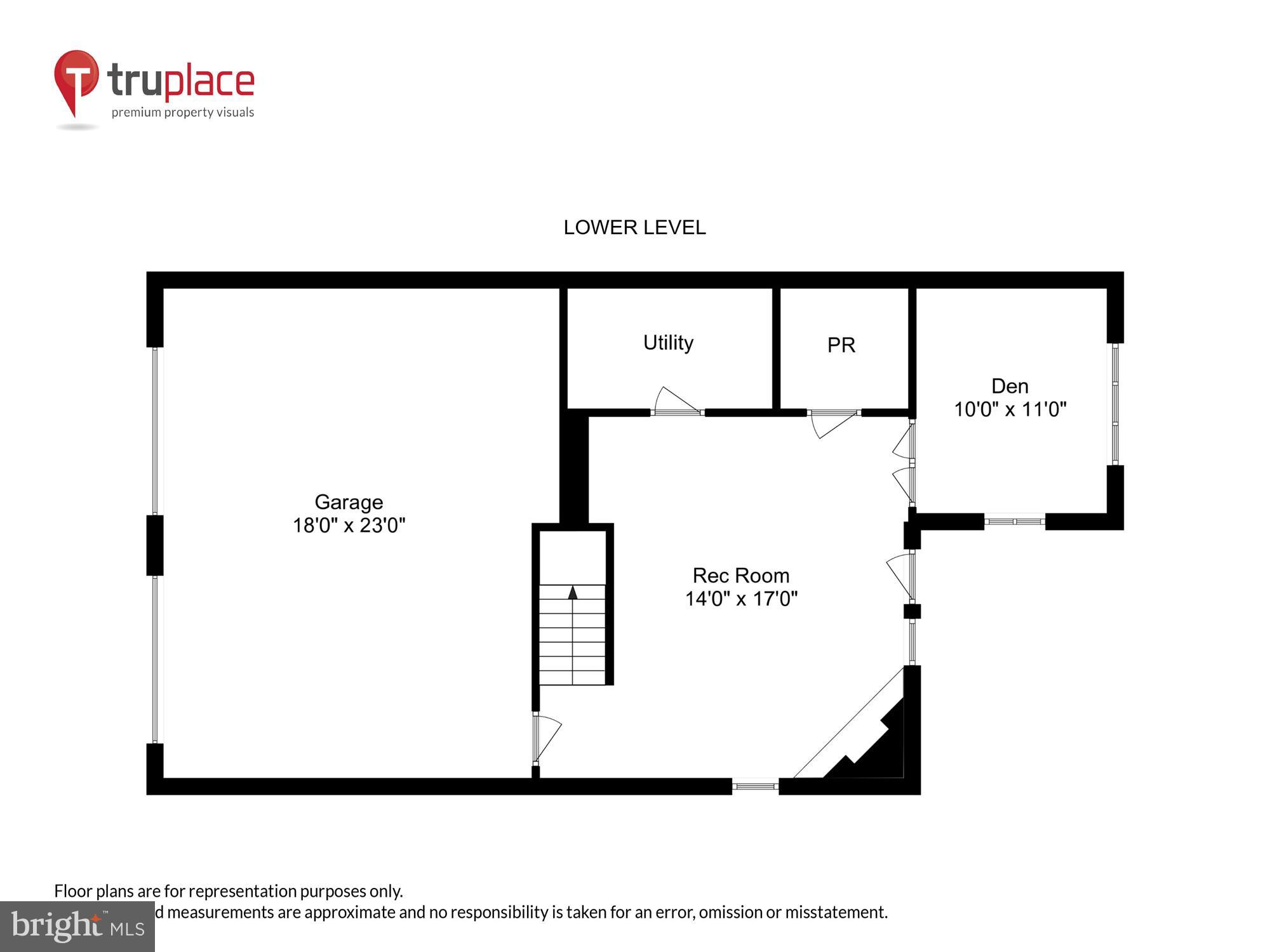 ROSE HILL FALLS - Residential Lease