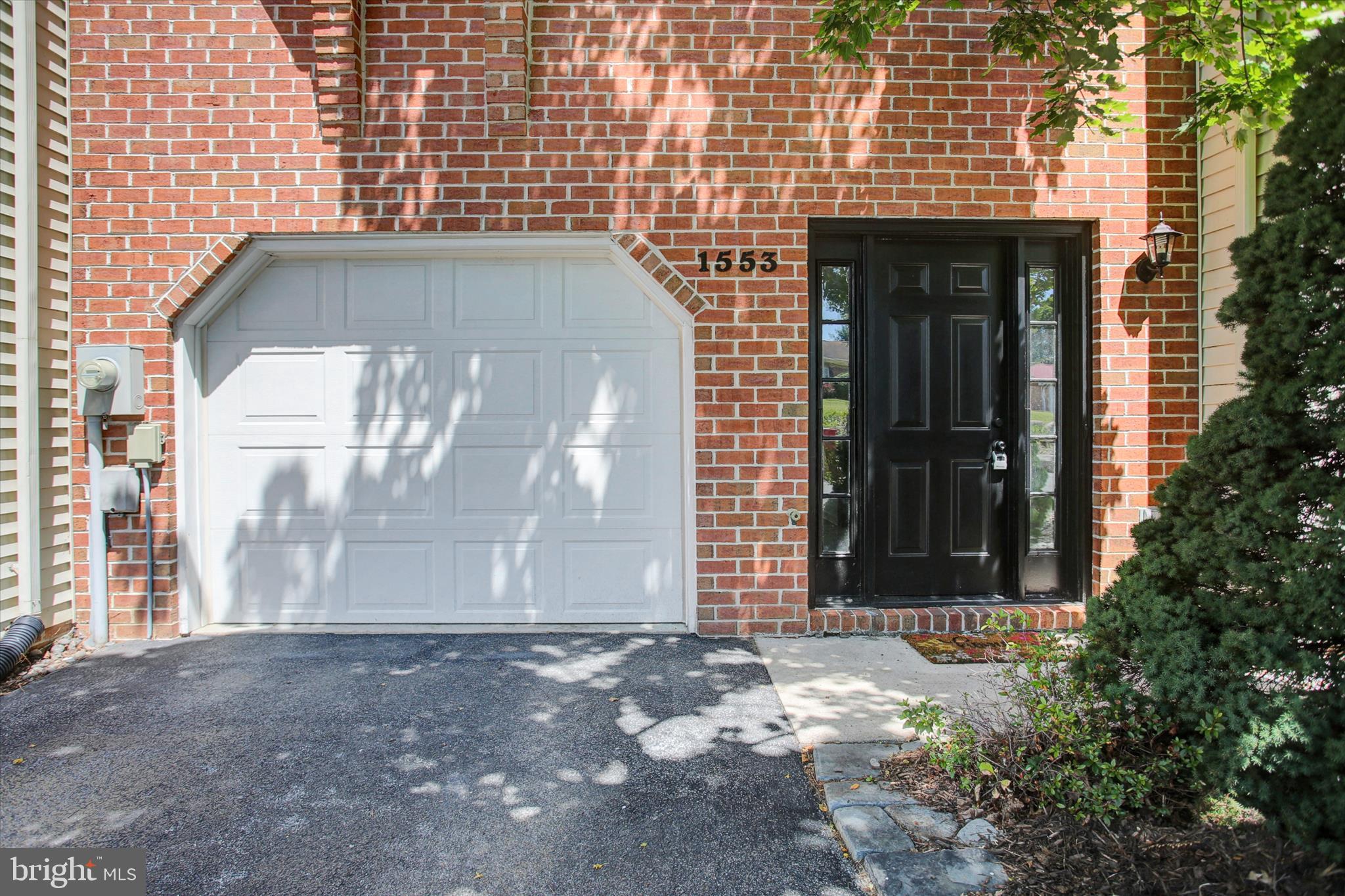 1553 BRECHBILL ROAD