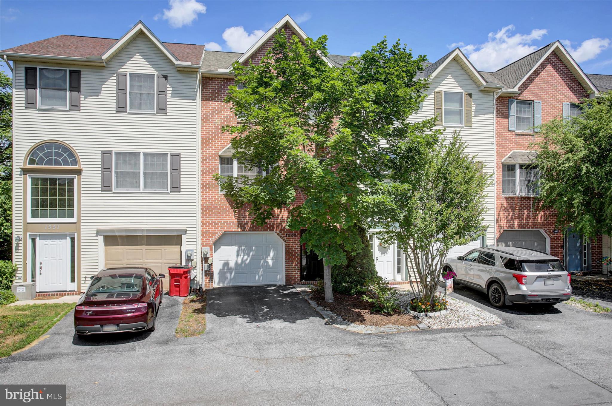 1553 BRECHBILL ROAD
