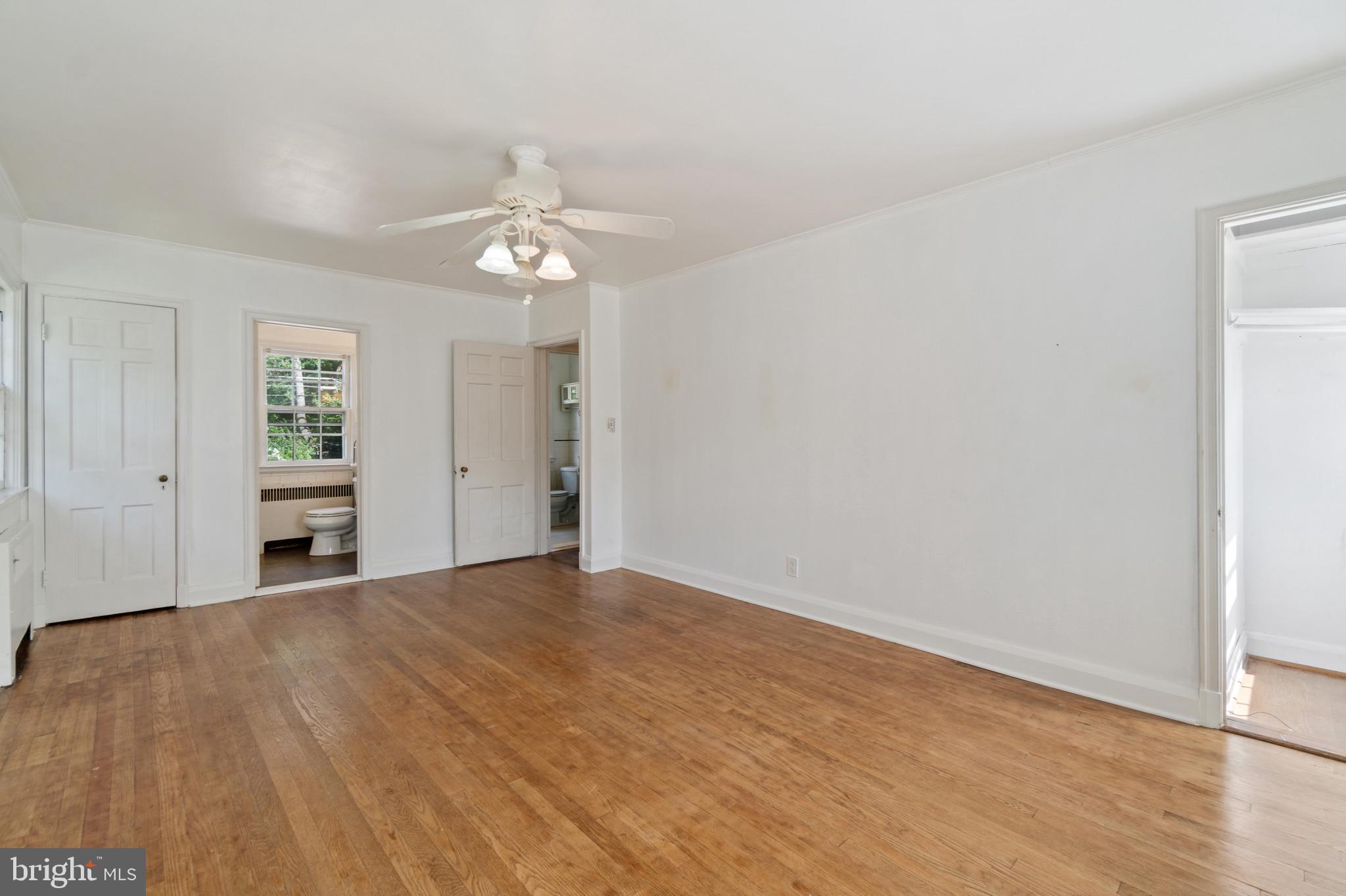 TOWSON - Residential Lease