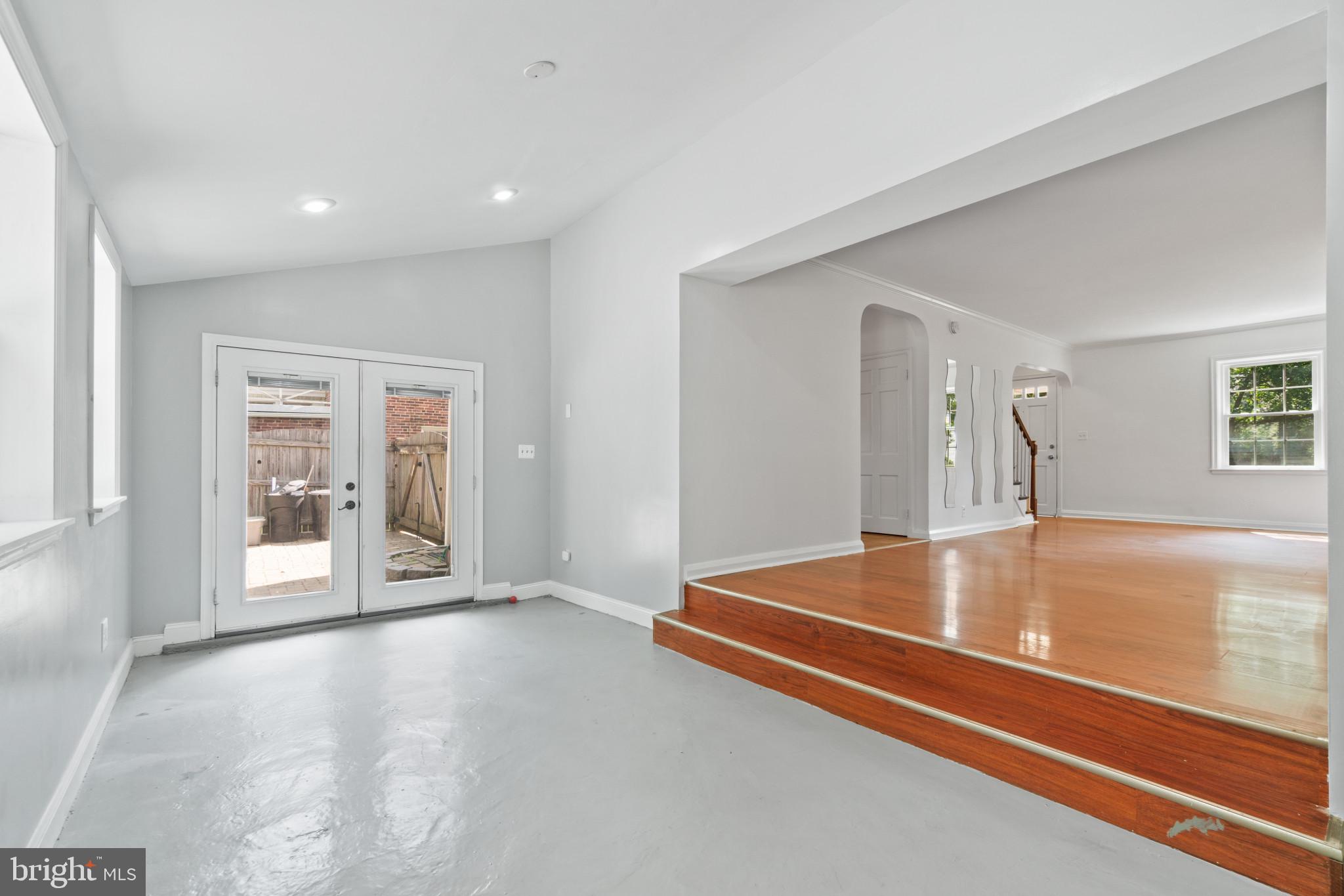 TOWSON - Residential Lease