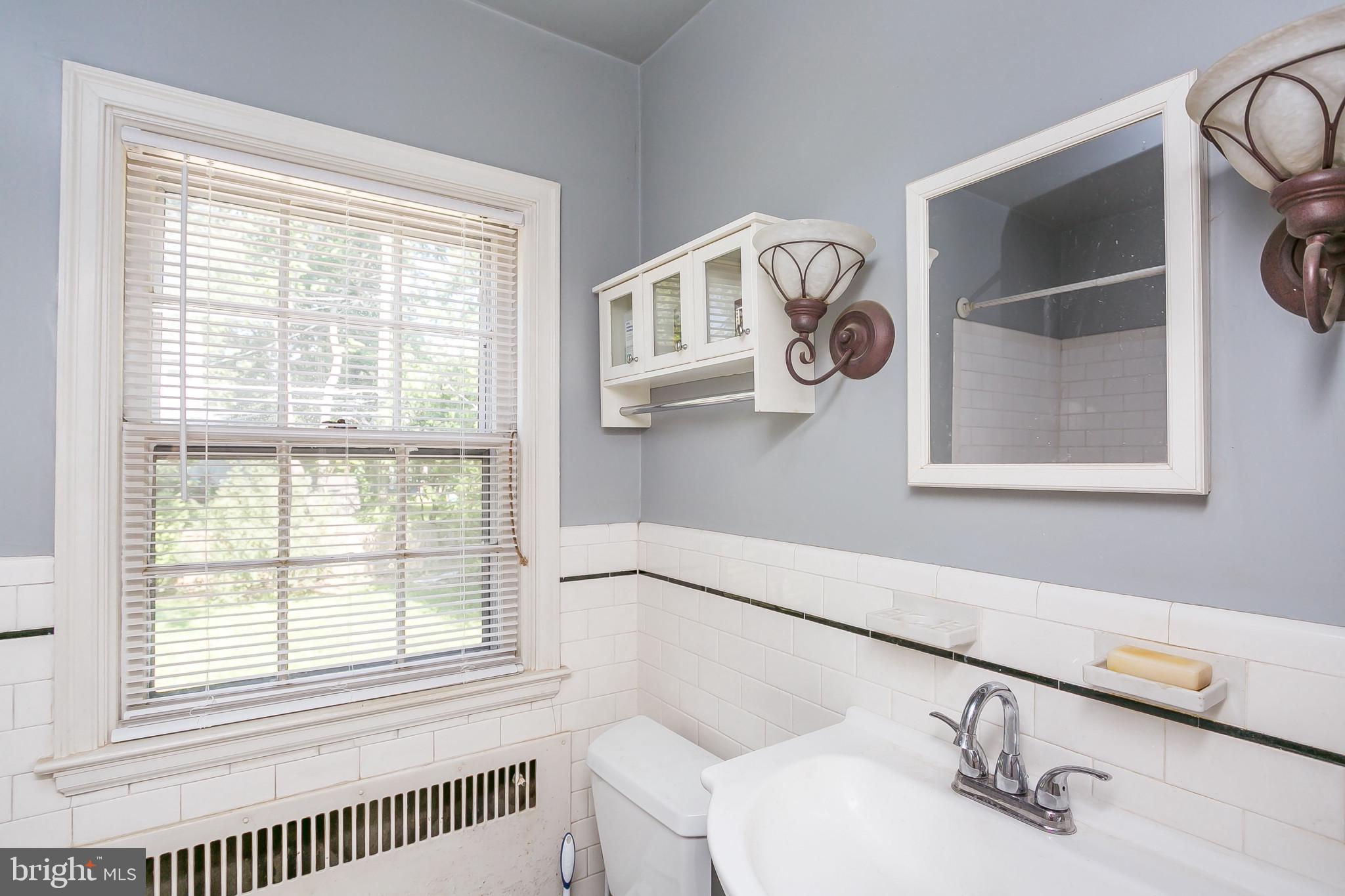 TOWSON - Residential Lease