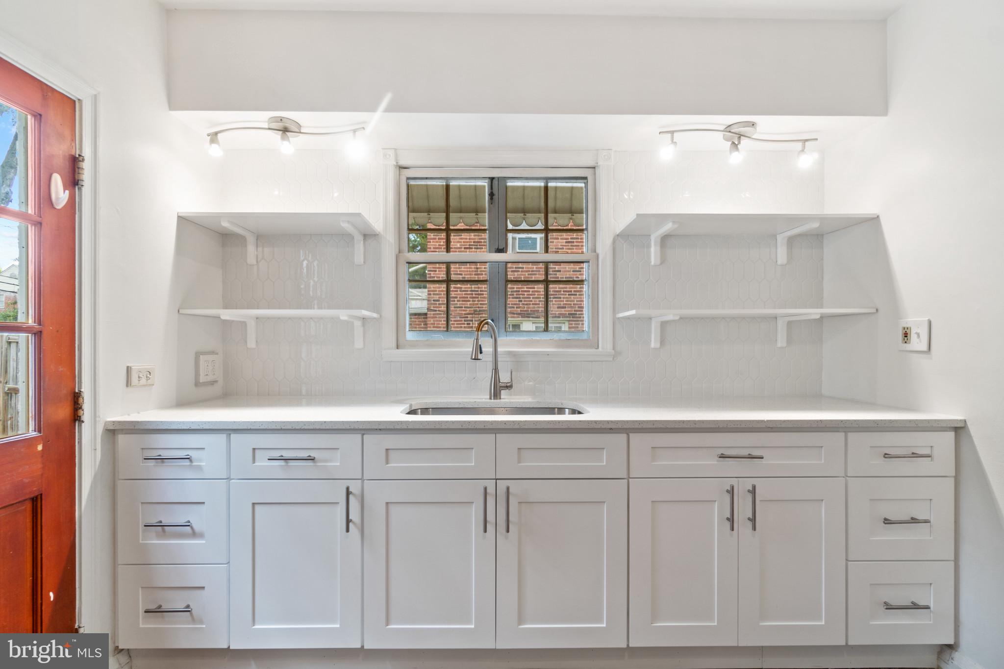 TOWSON - Residential Lease