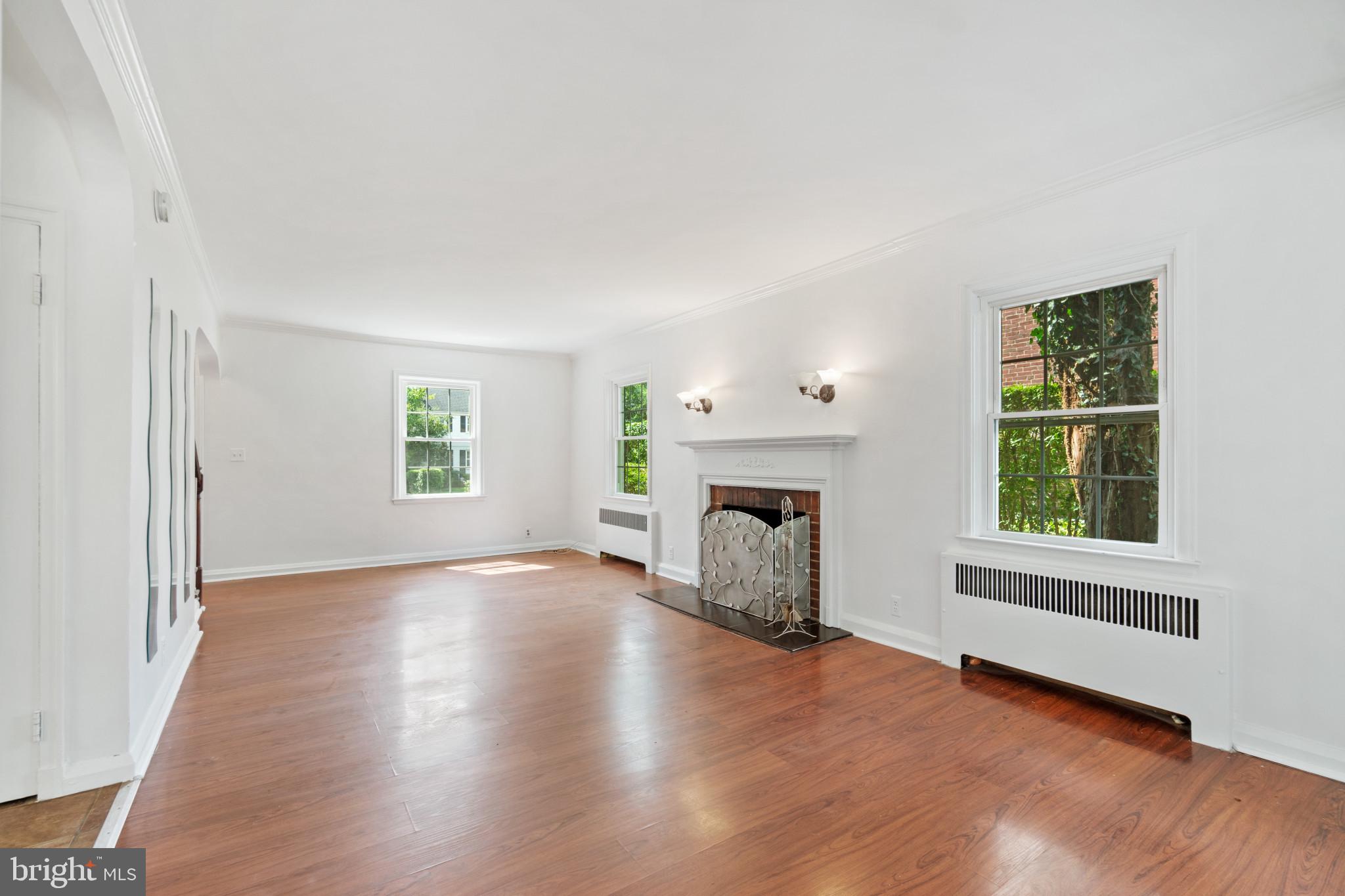 TOWSON - Residential Lease