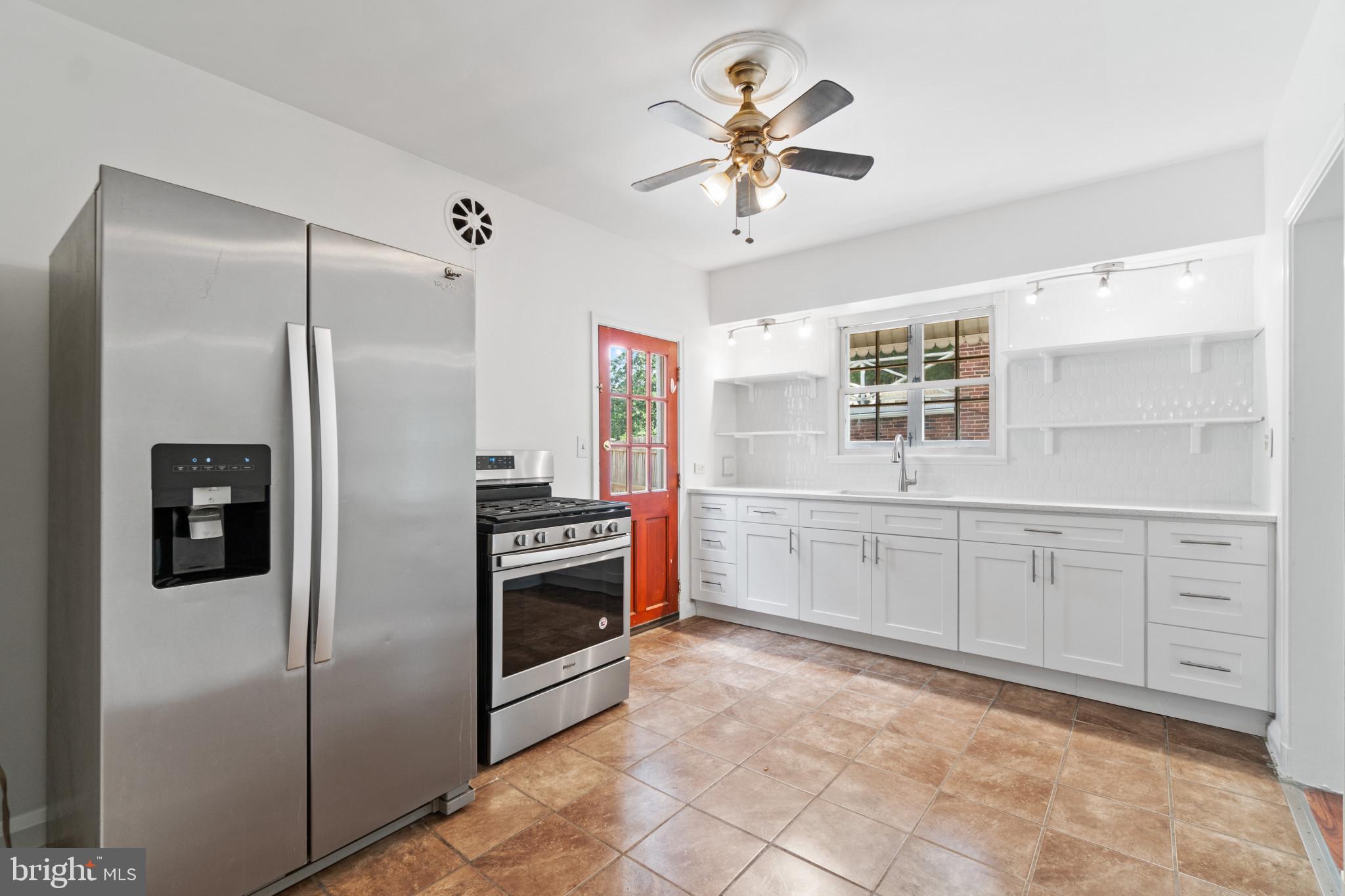 TOWSON - Residential Lease