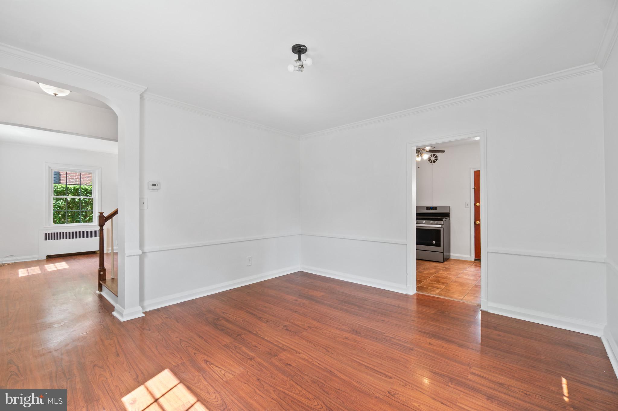 TOWSON - Residential Lease