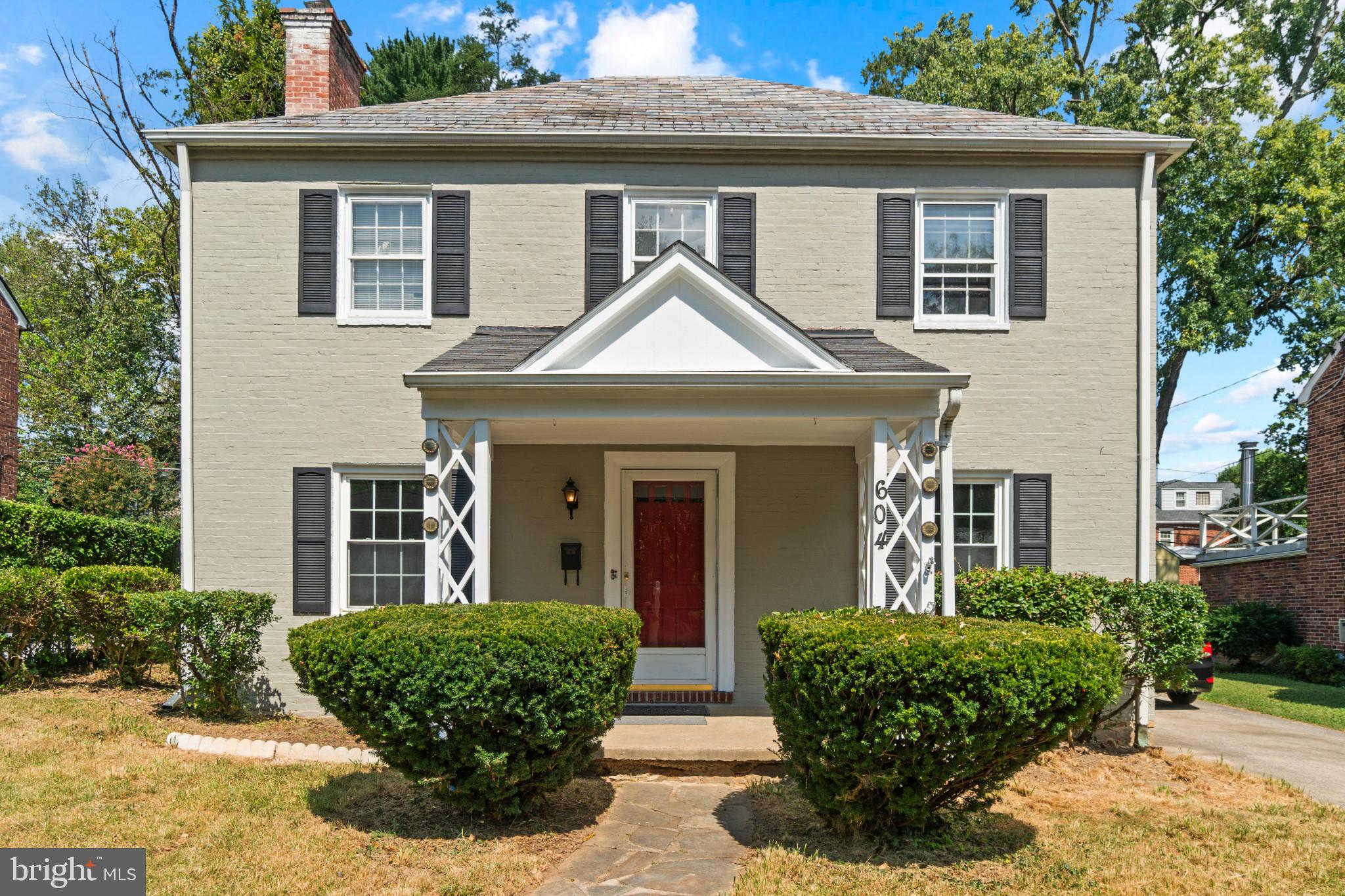 TOWSON - Residential Lease