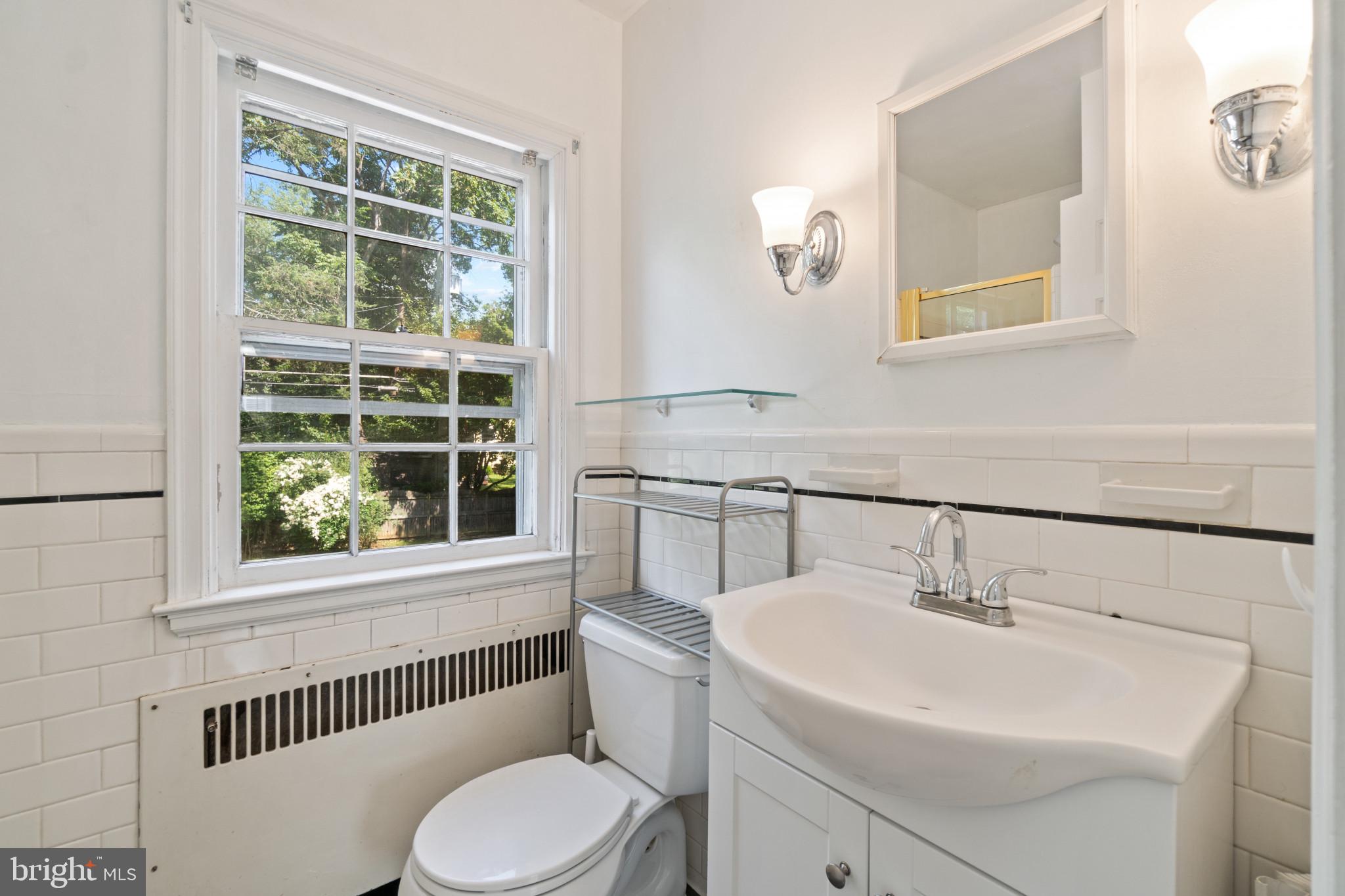 TOWSON - Residential Lease