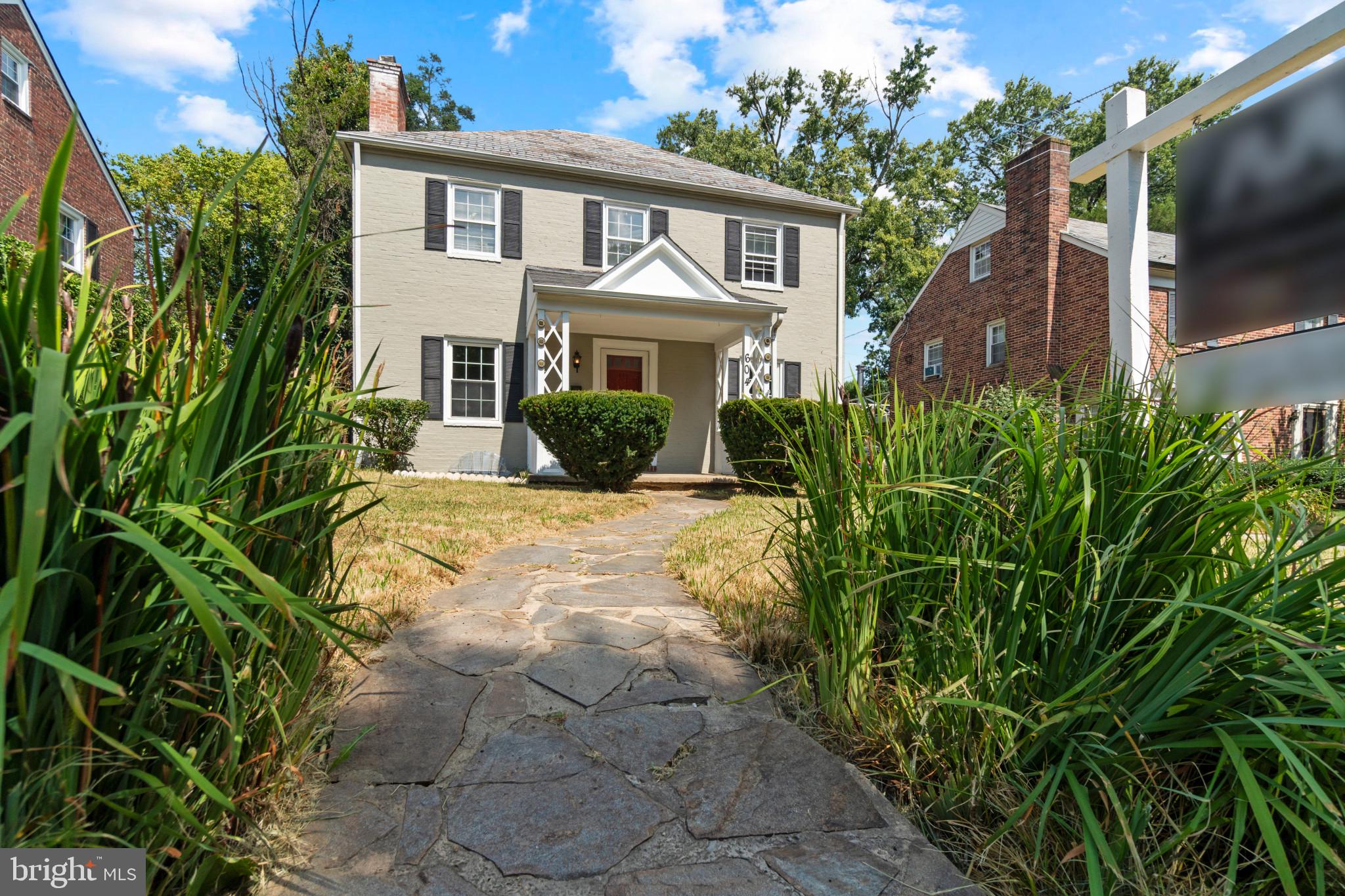 TOWSON - Residential Lease