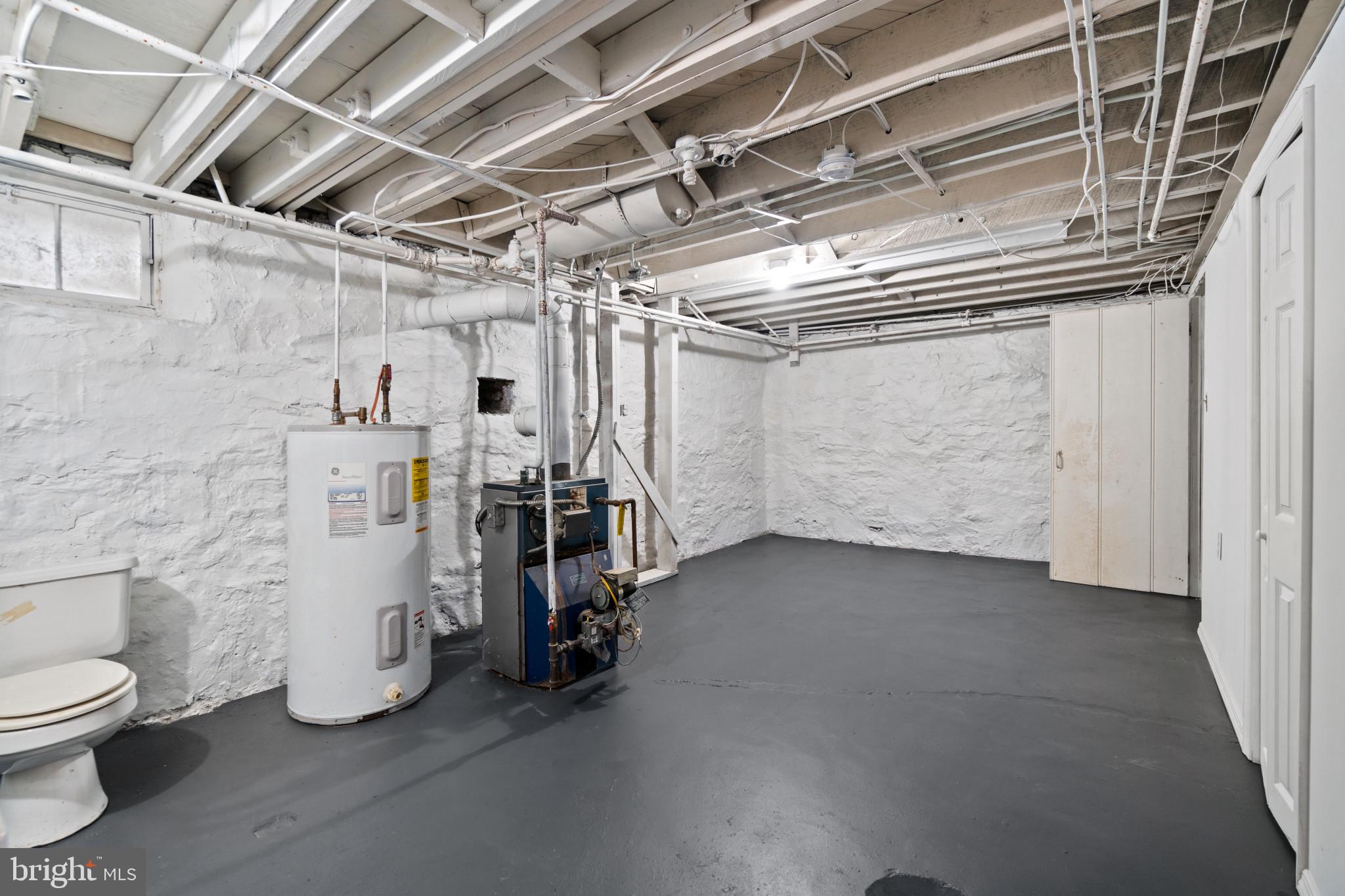 TOWSON - Residential Lease