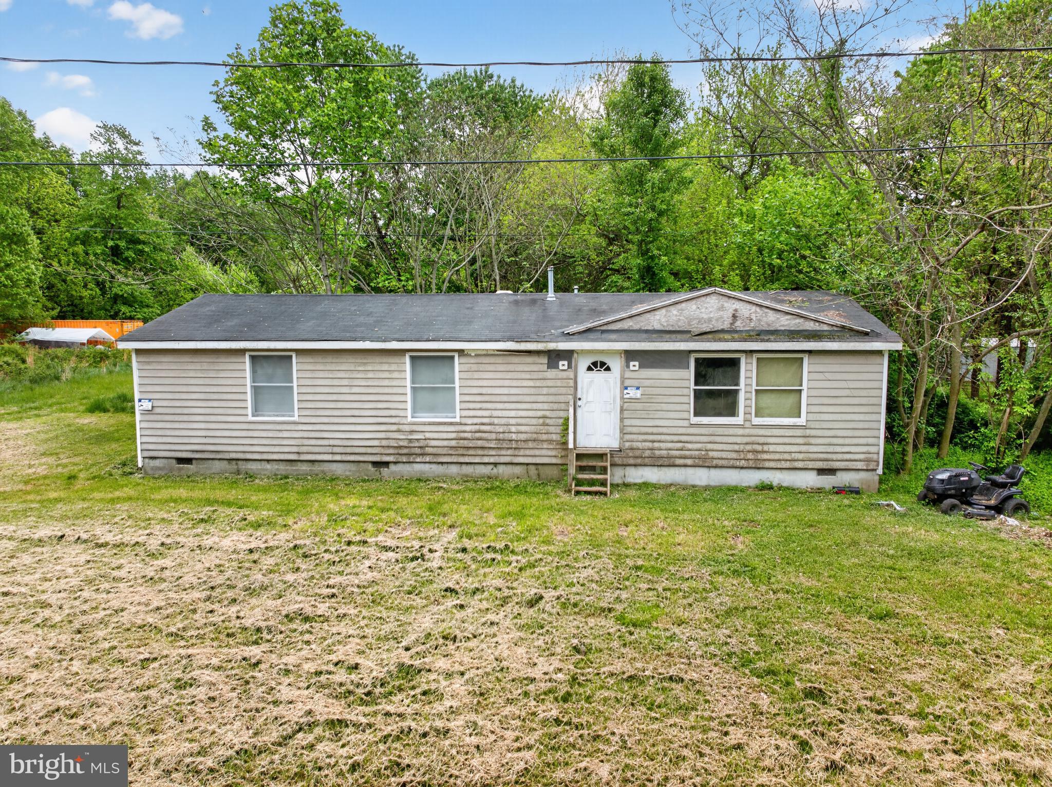 26765 DUTCHTOWN ROAD
