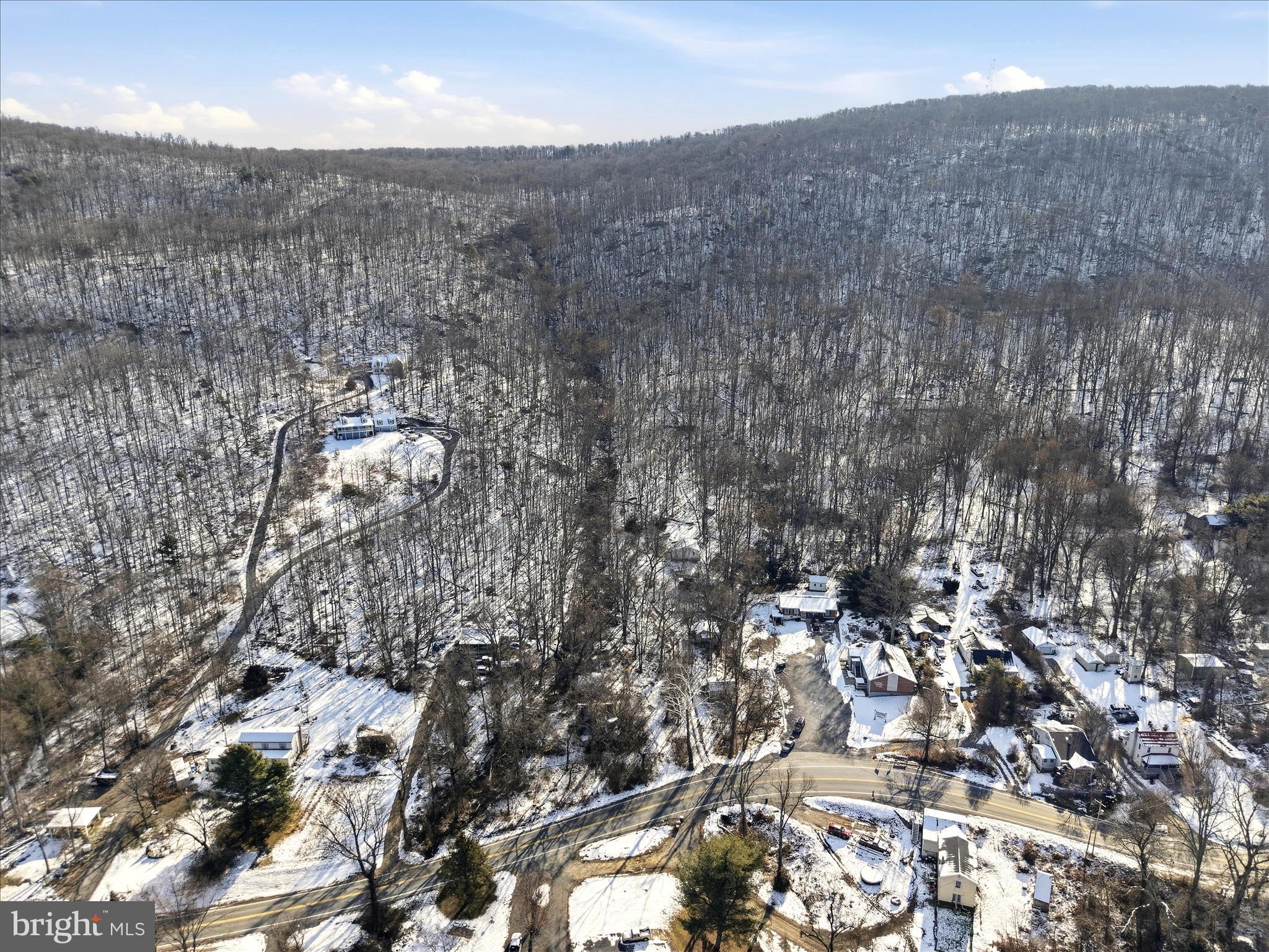 NONE AVAILABLE - Land