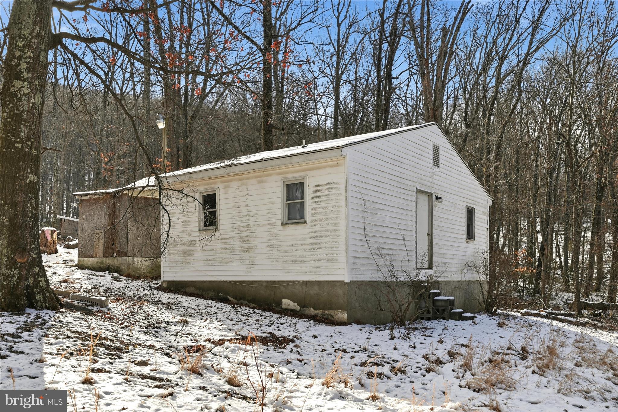 NONE AVAILABLE - Land