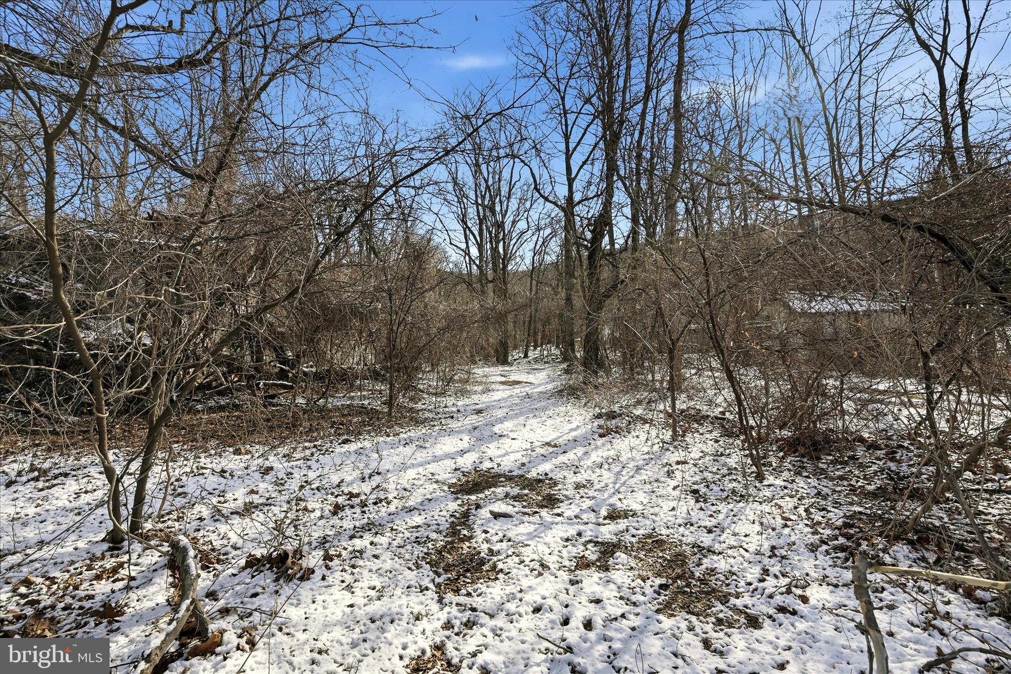 NONE AVAILABLE - Land