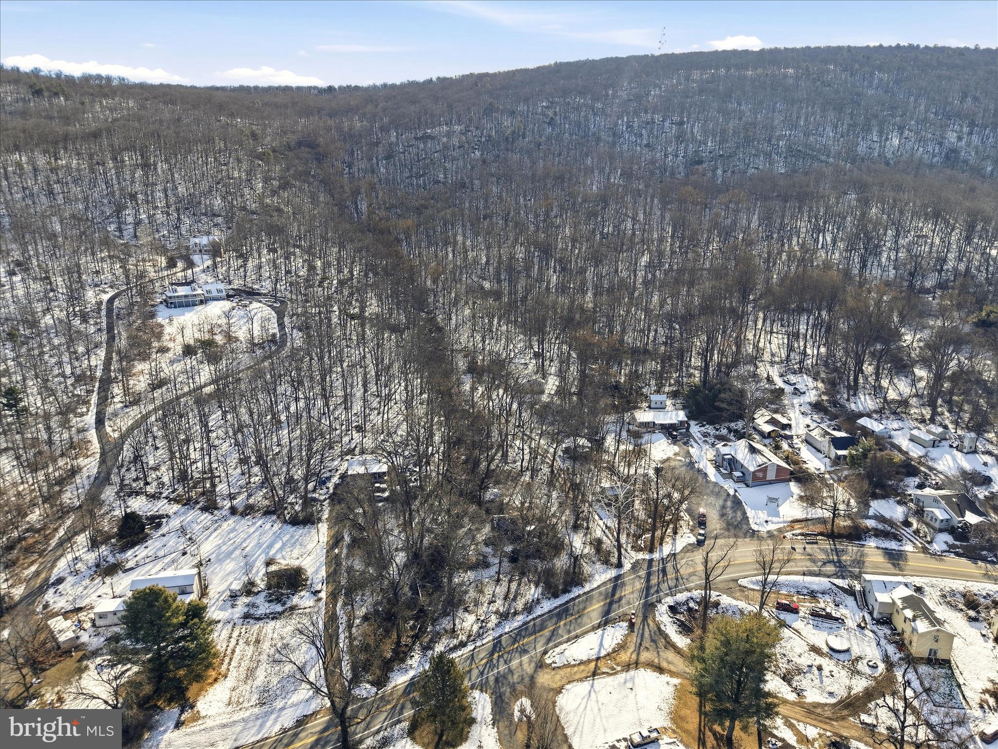 NONE AVAILABLE - Land